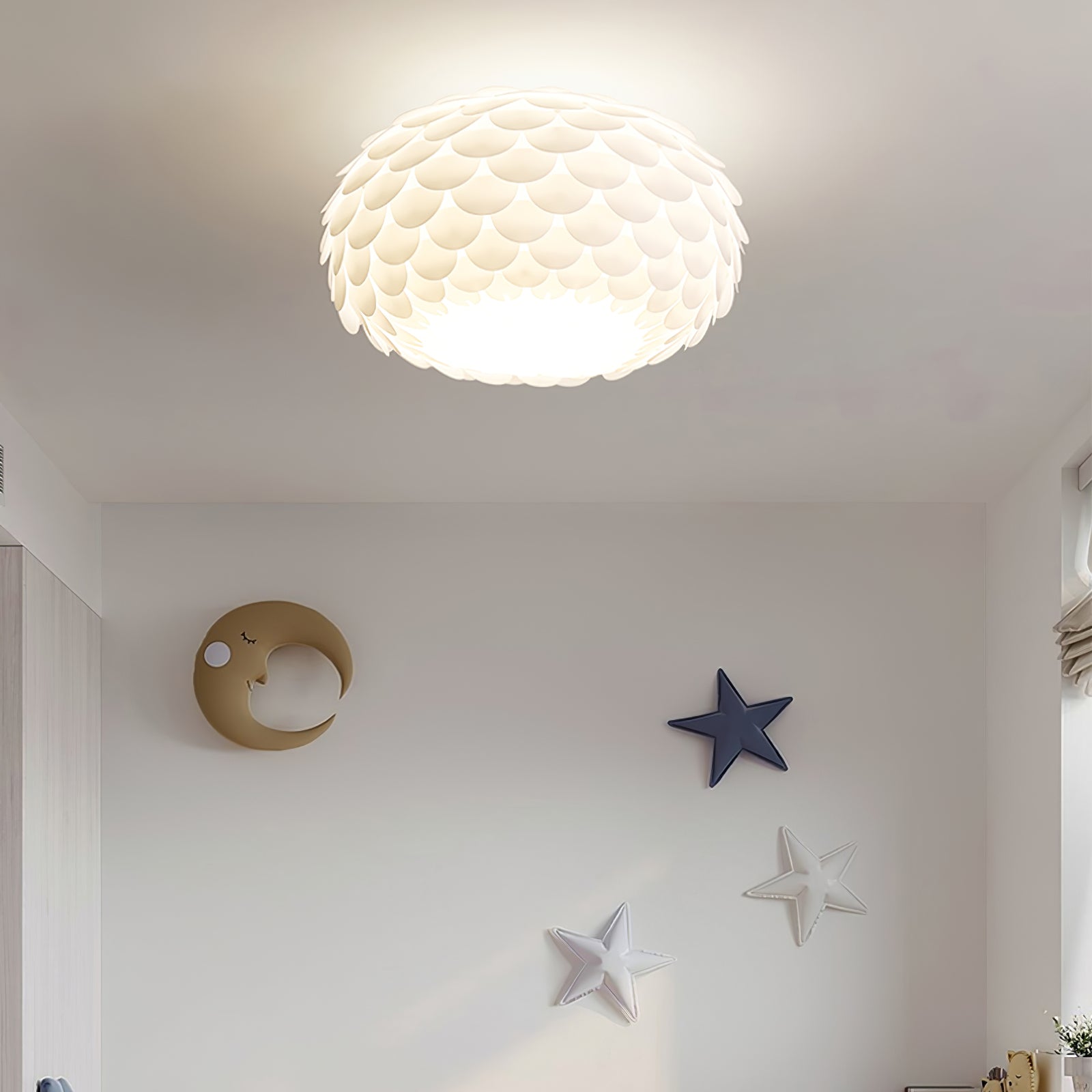 Erges Ceiling Lamp - Lumpaz