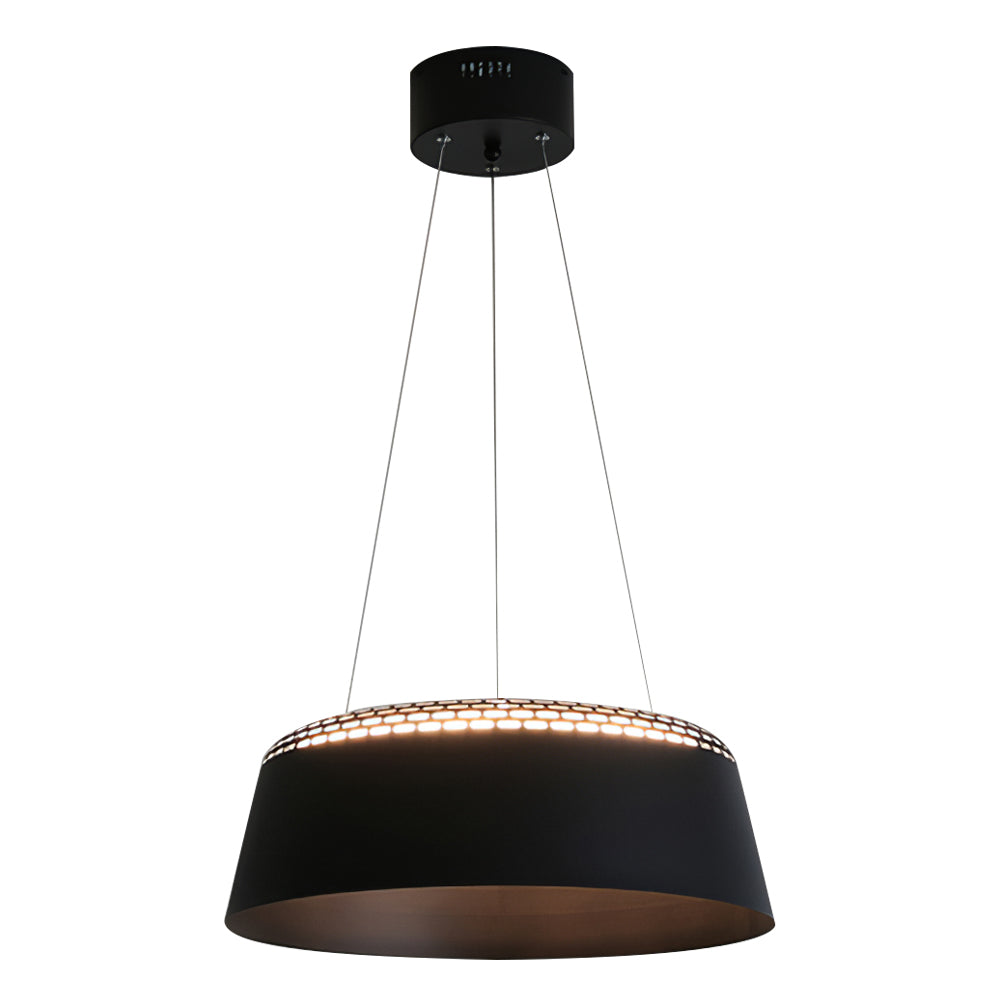 Ring Centro Pendant Light - Lumpaz