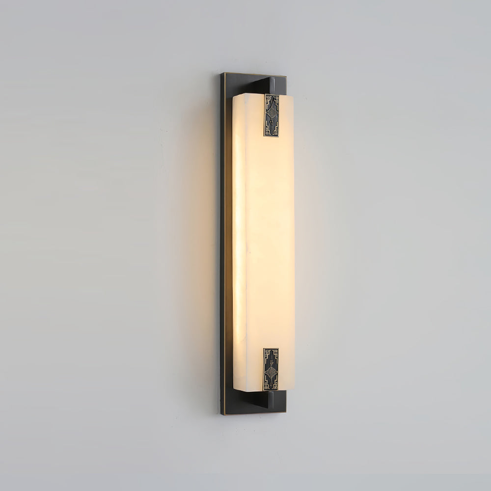 Delmar Wall Lamp - Lumpaz