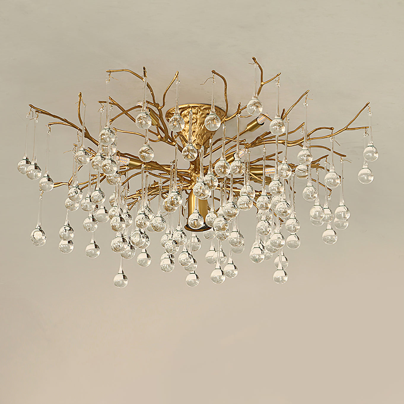 Divino Ceiling Lamp - Lumpaz