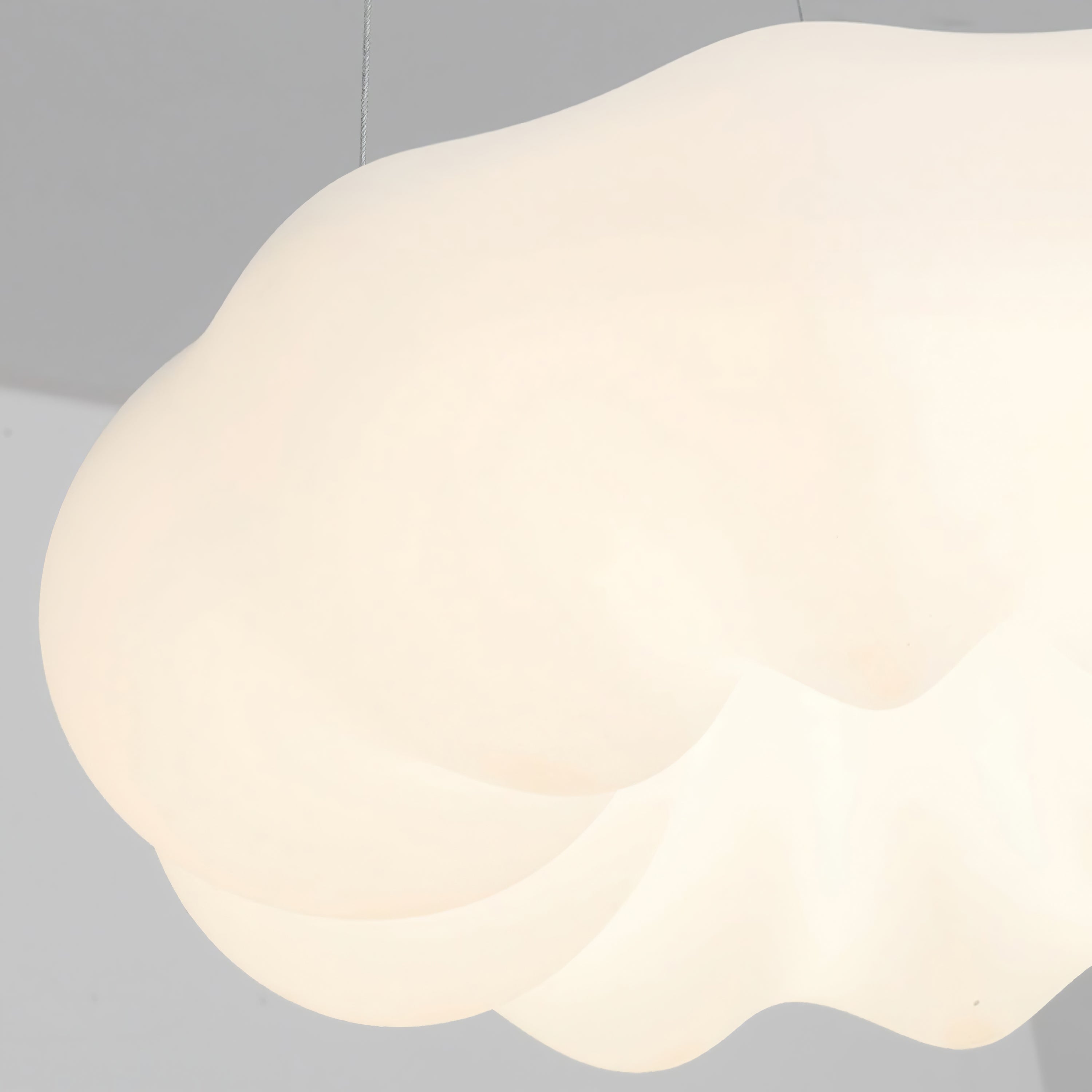 Cloud Kumo Ceiling Light - Lumpaz