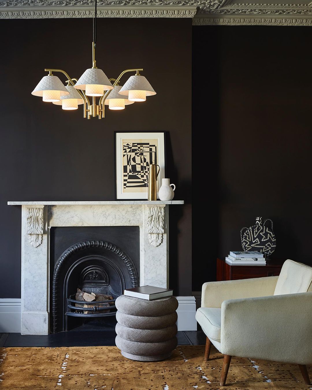 Oxford Double Chandelier - Lumpaz