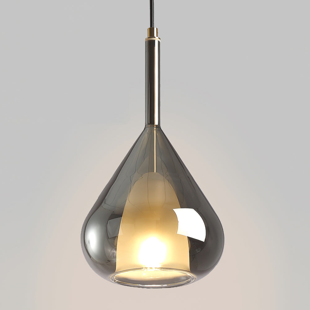Lila Pendant Lamp - Lumpaz