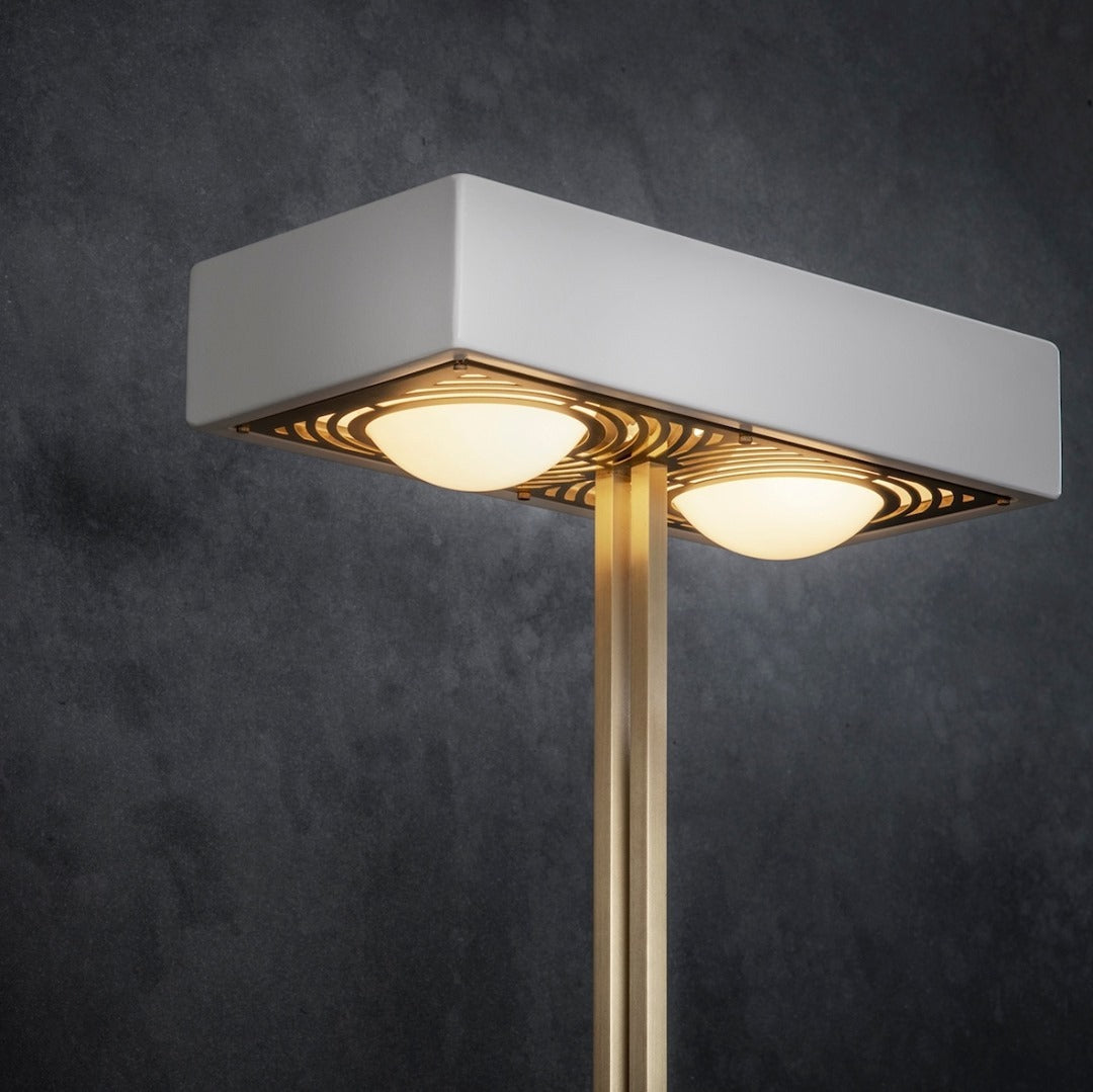 Kernel Table Lamp - Lumpaz