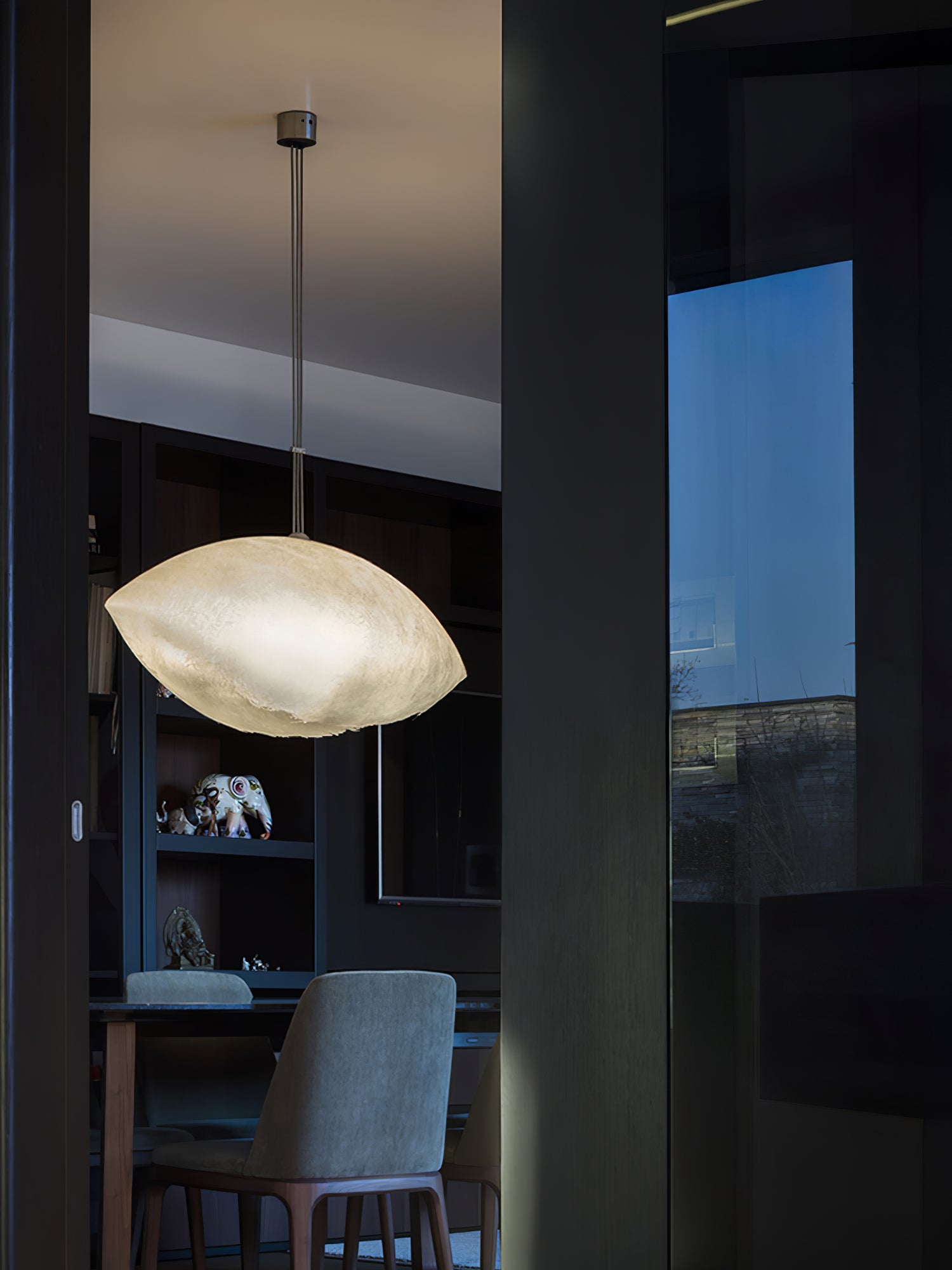 Potshi Pendant Light - Lumpaz