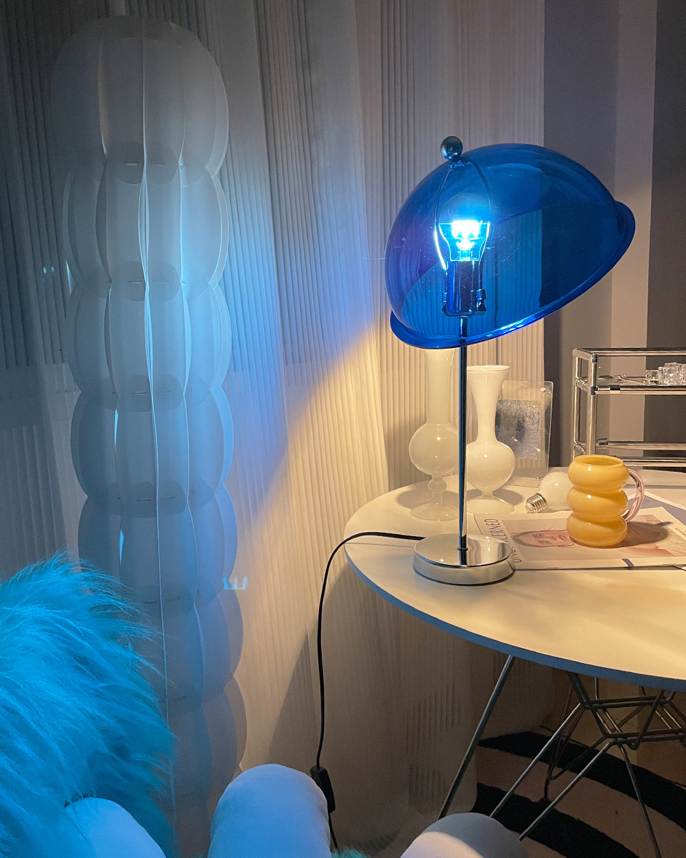 Edinburgh Table Lamp - Lumpaz