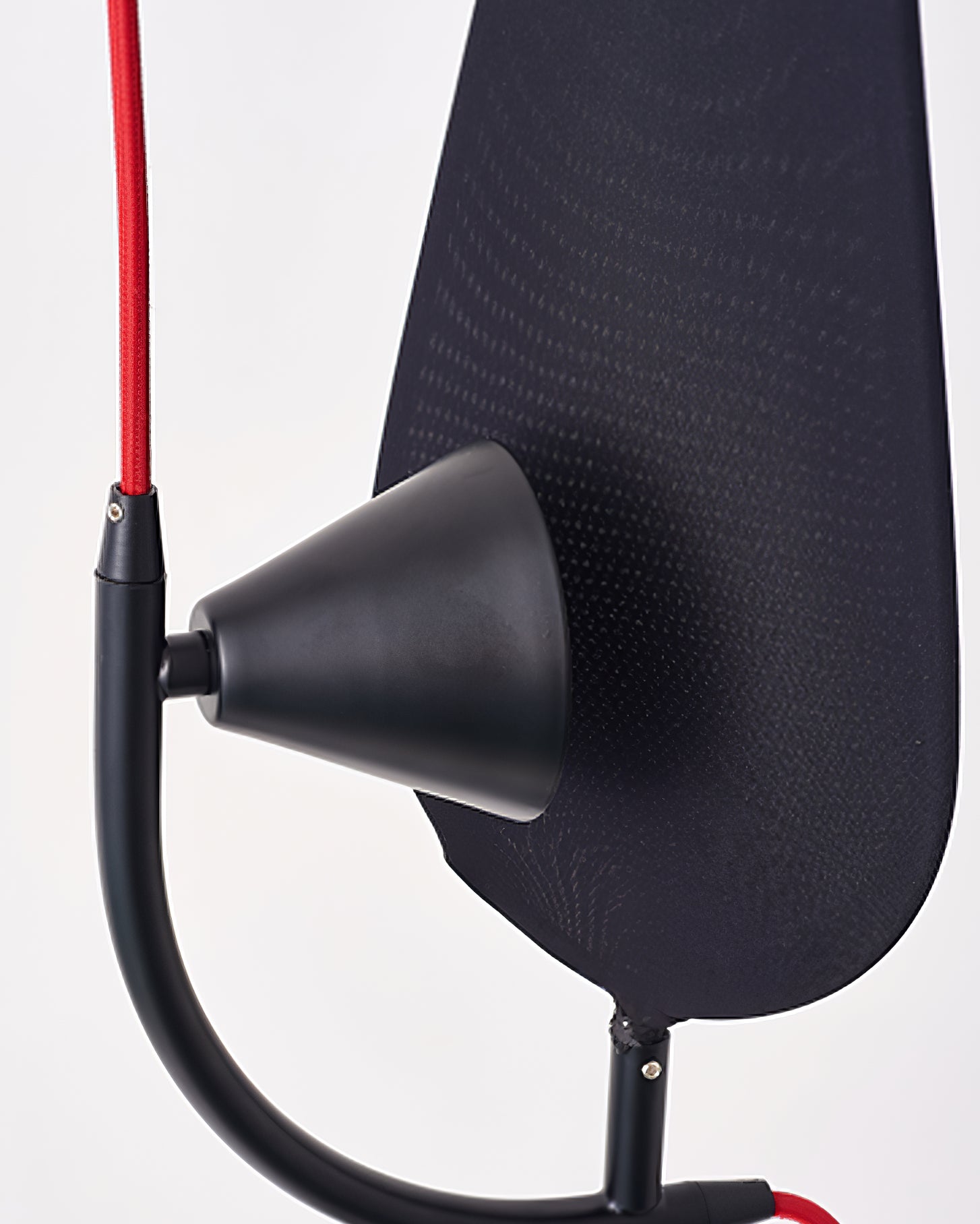Infinite Floor Lamp - Lumpaz
