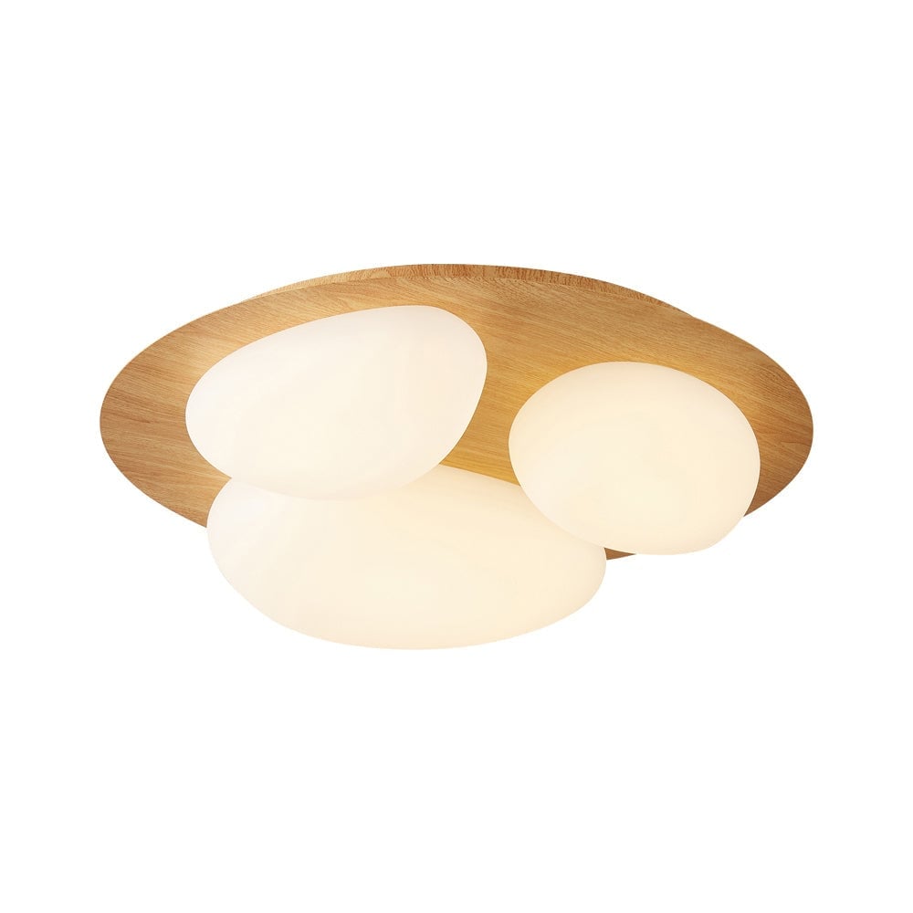 Gregg Ceiling Lamp - Lumpaz