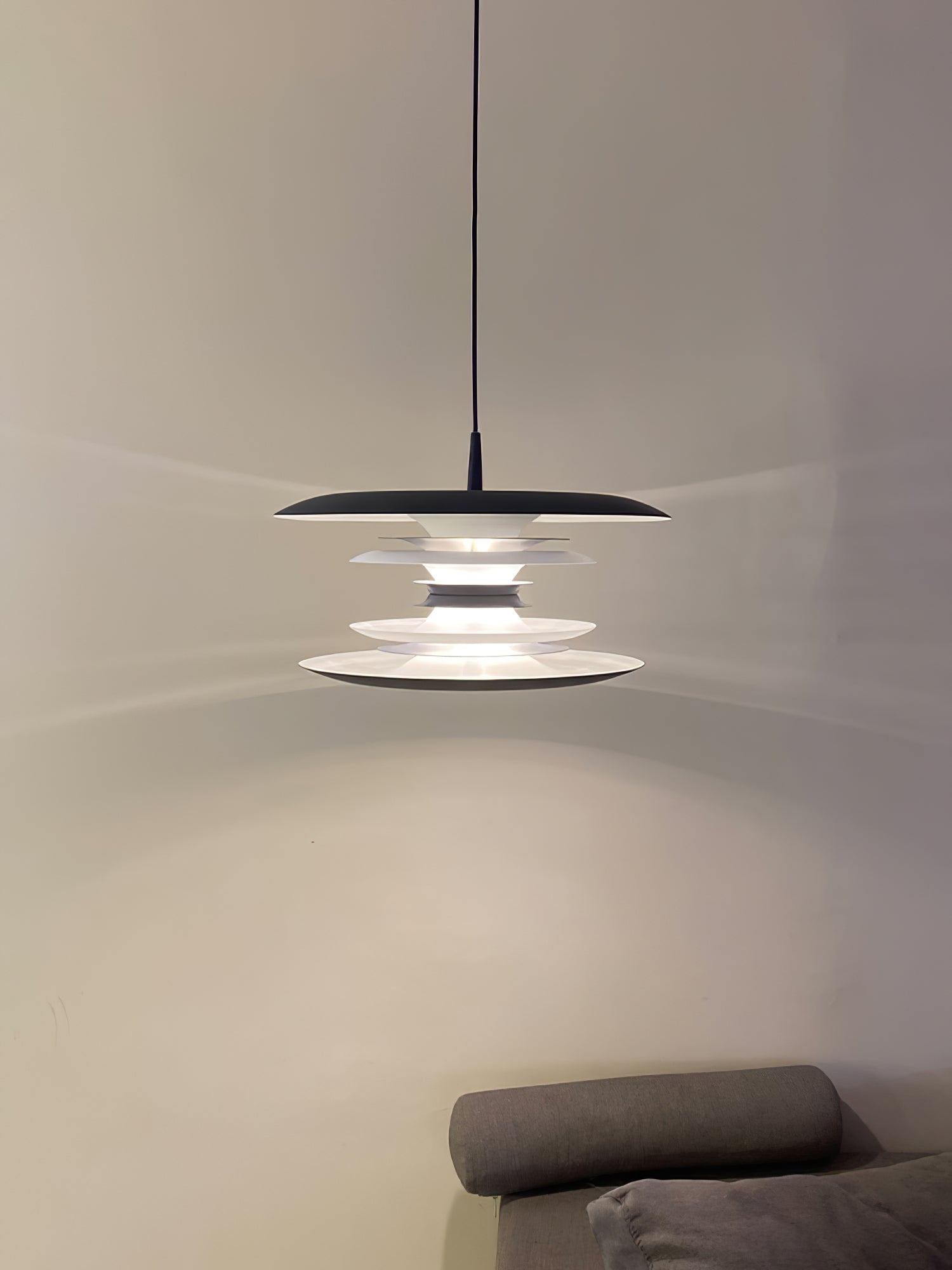 Diablo Pendant Lamp - Lumpaz