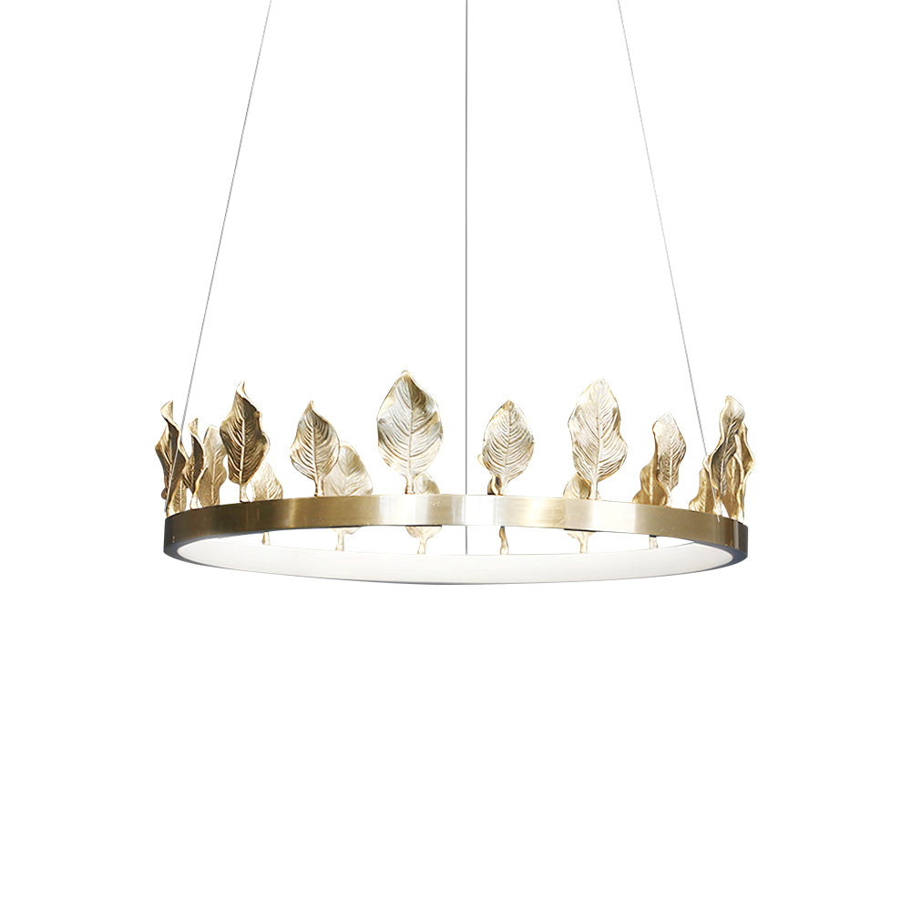 Anello Chandelier - Lumpaz