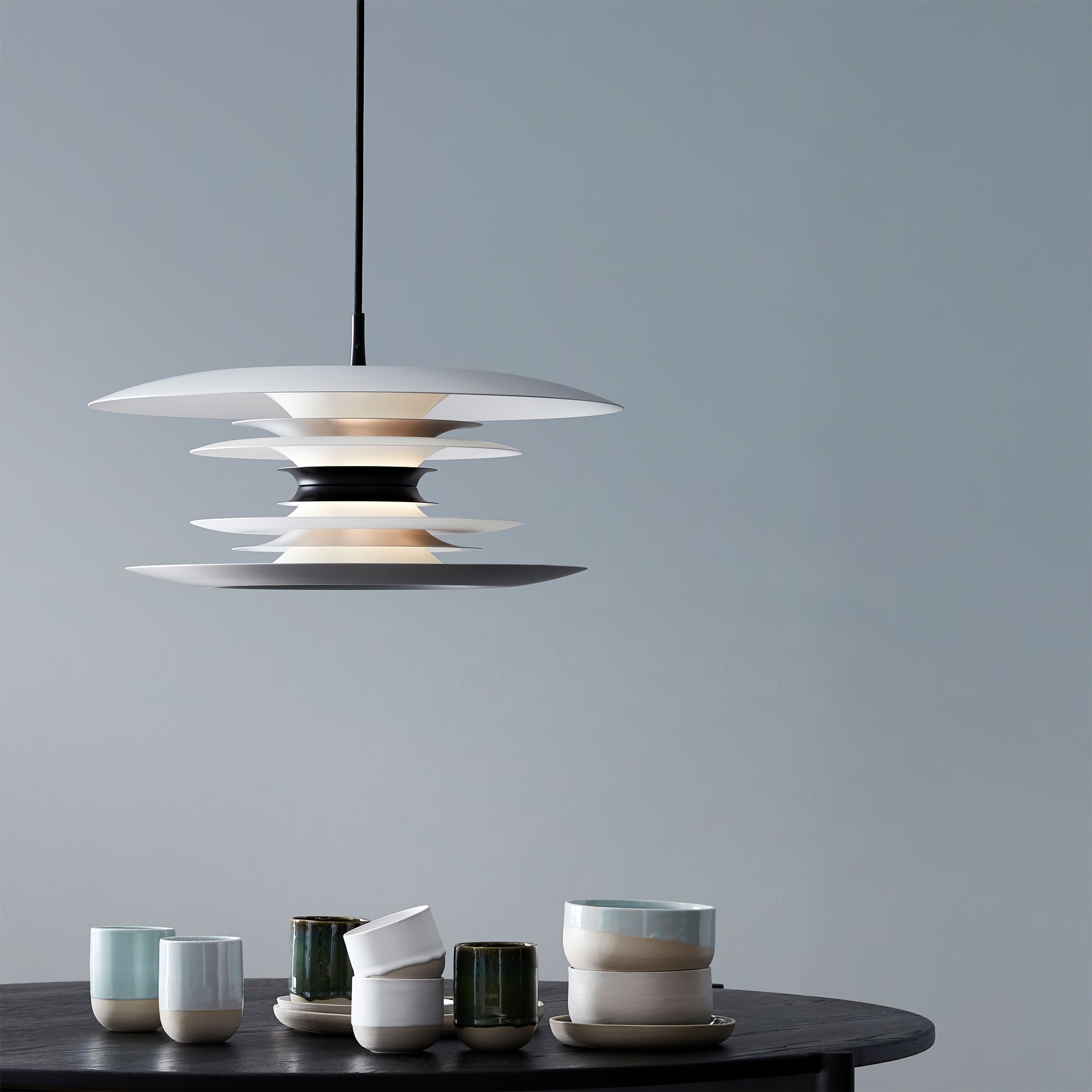 Diablo Pendant Lamp - Lumpaz