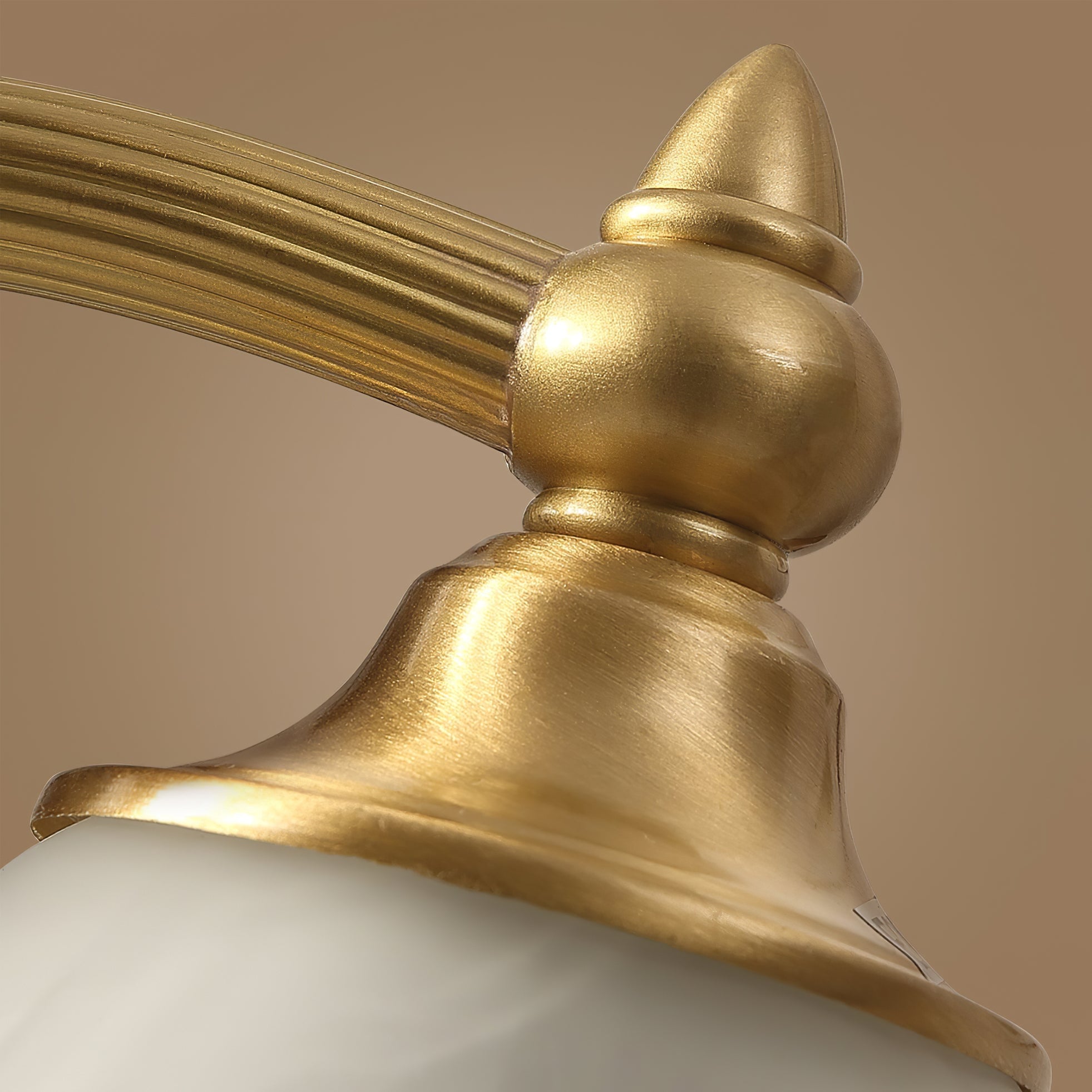 Magnolya Flower Table Lamp - Lumpaz