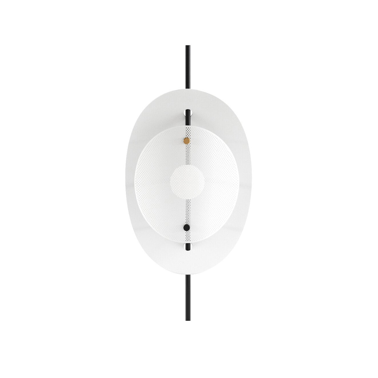 Corolle Wall Lamp - Lumpaz