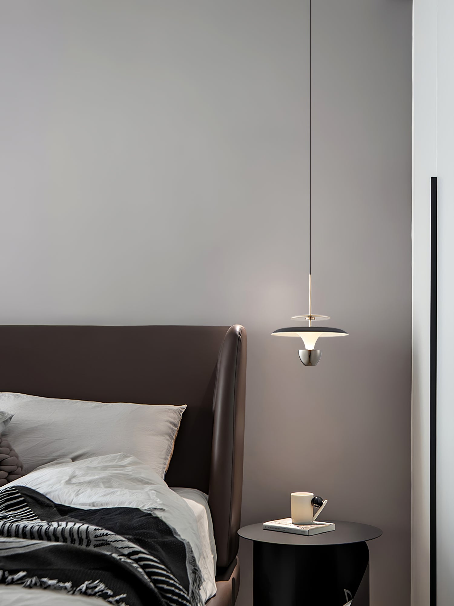 UFO Pendant Lamp - Lumpaz