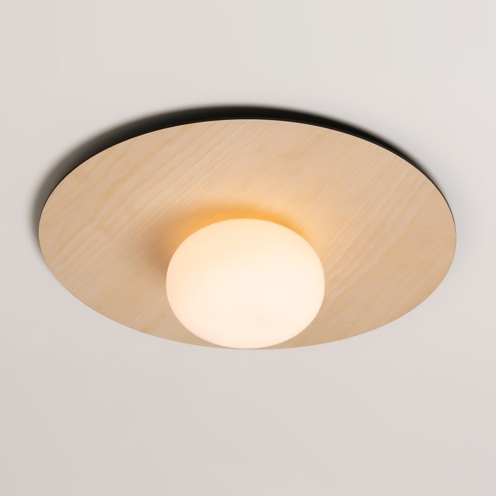 Knock Wall Lamp - Lumpaz