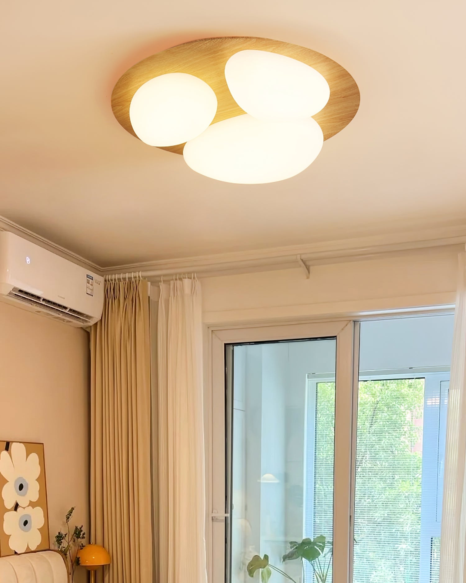 Gregg Ceiling Lamp - Lumpaz