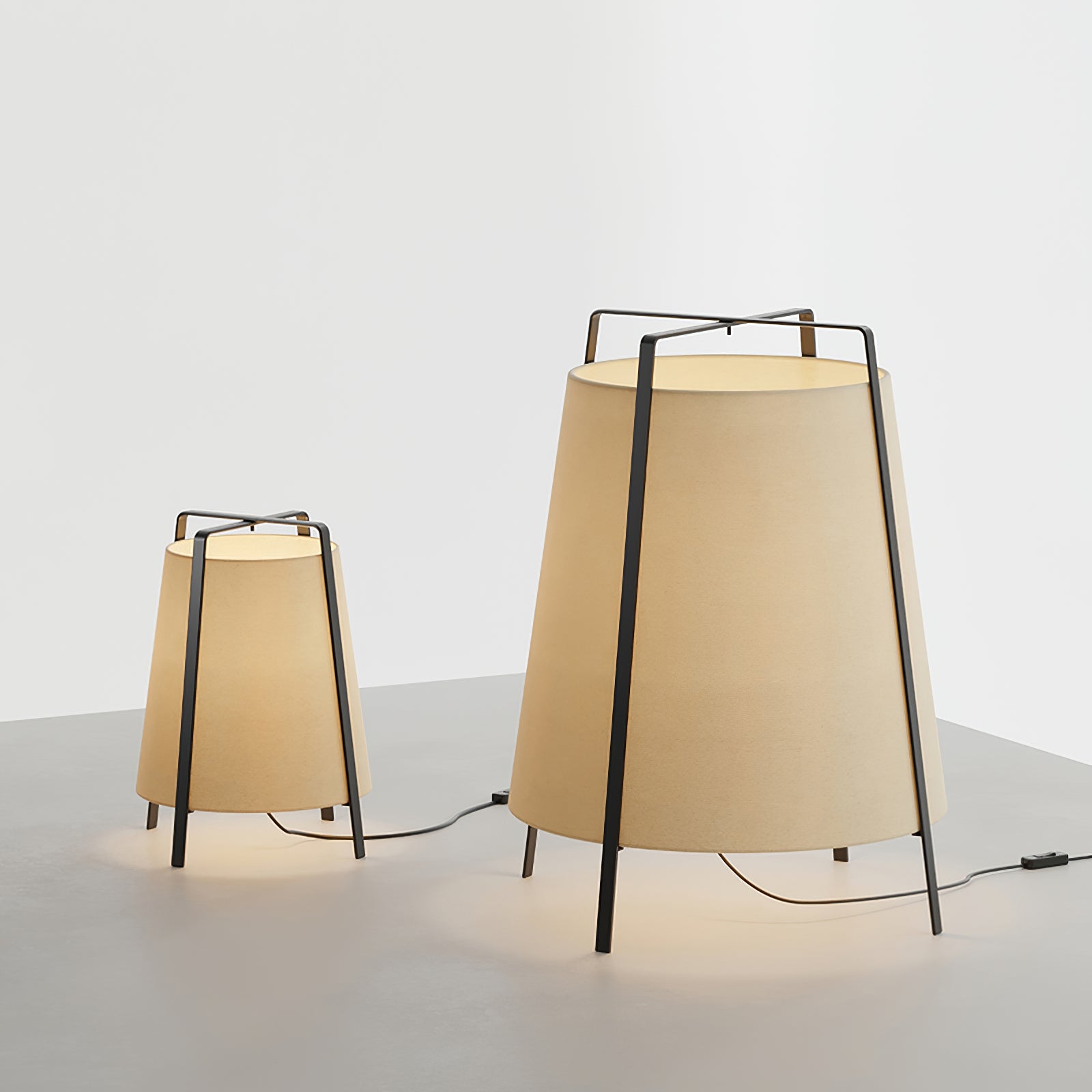 Akane Table Lamp - Lumpaz