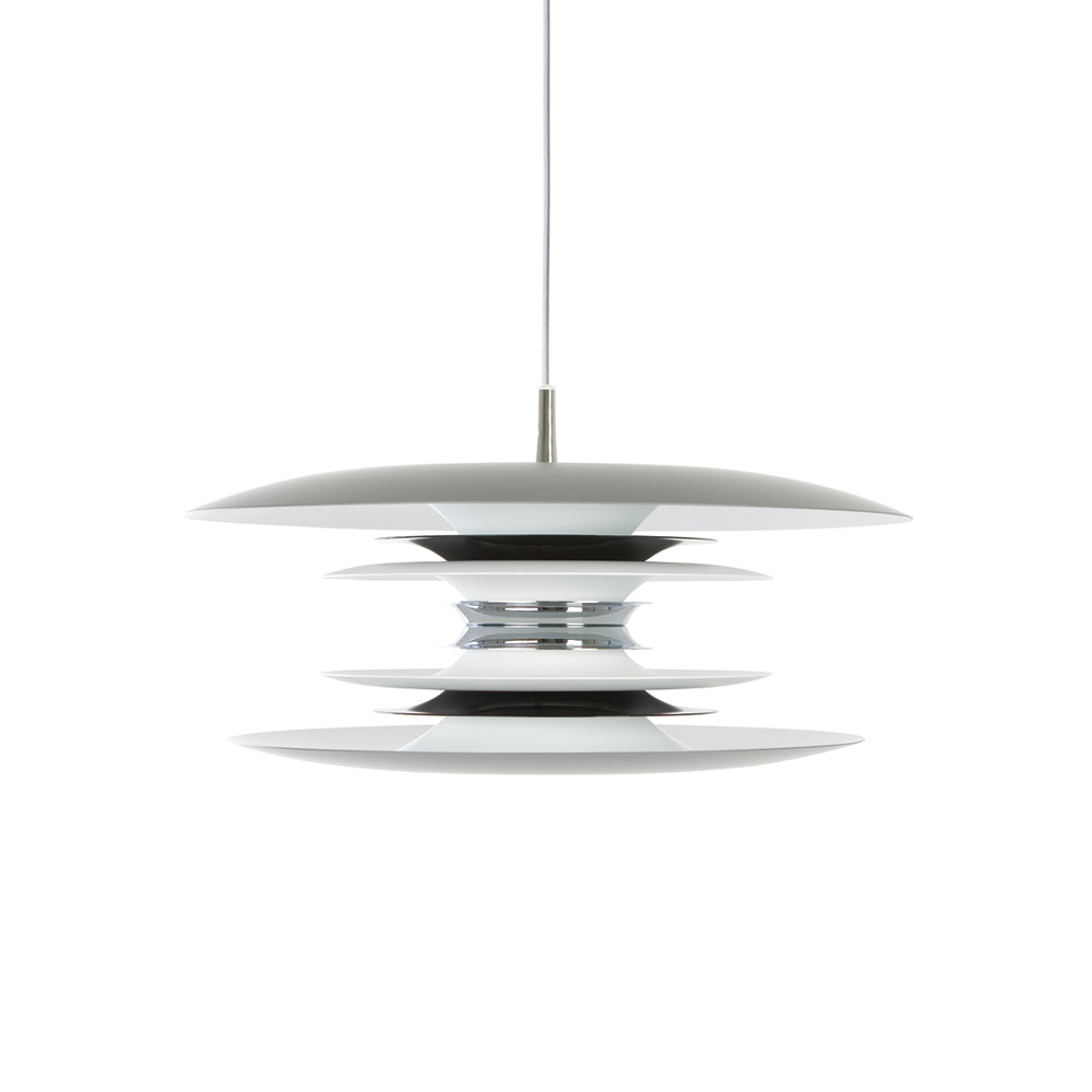 Diablo Pendant Lamp - Lumpaz
