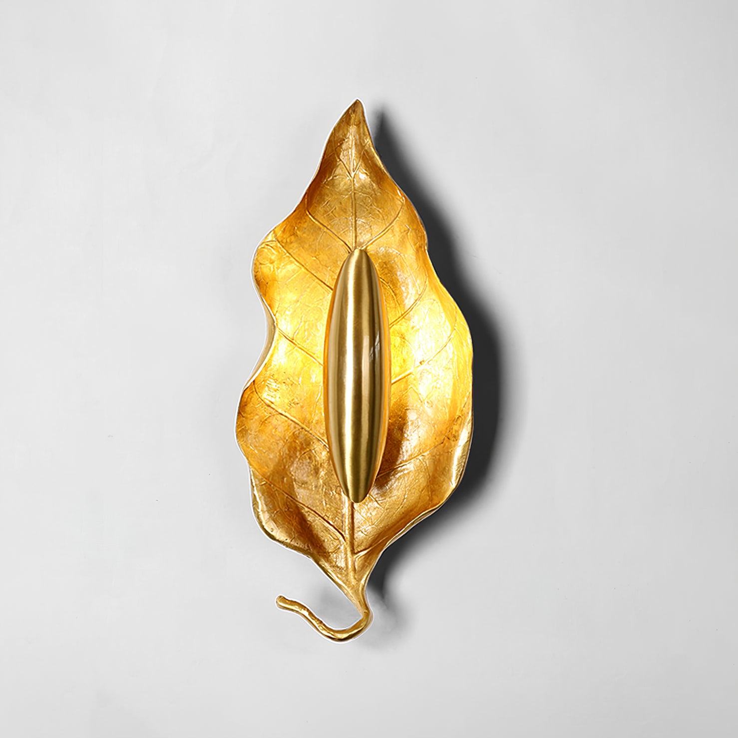 Dumaine Wall Lamp - Lumpaz