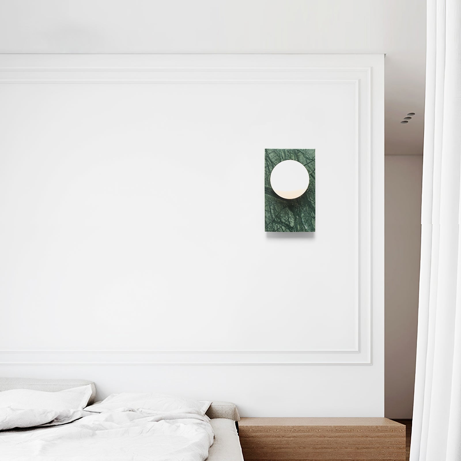Lan Wall Lamp - Lumpaz