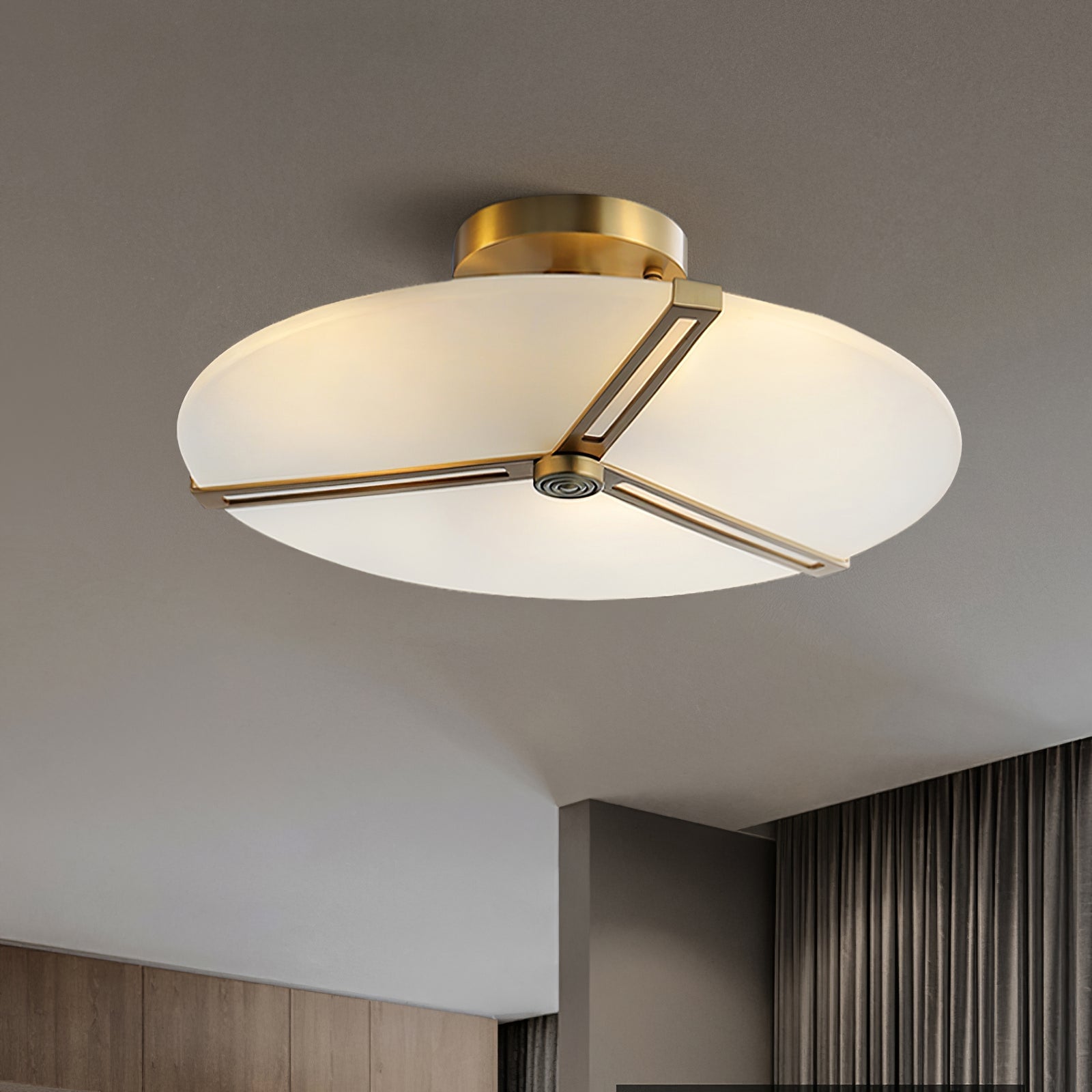 ASO Ceiling Lamp - Lumpaz