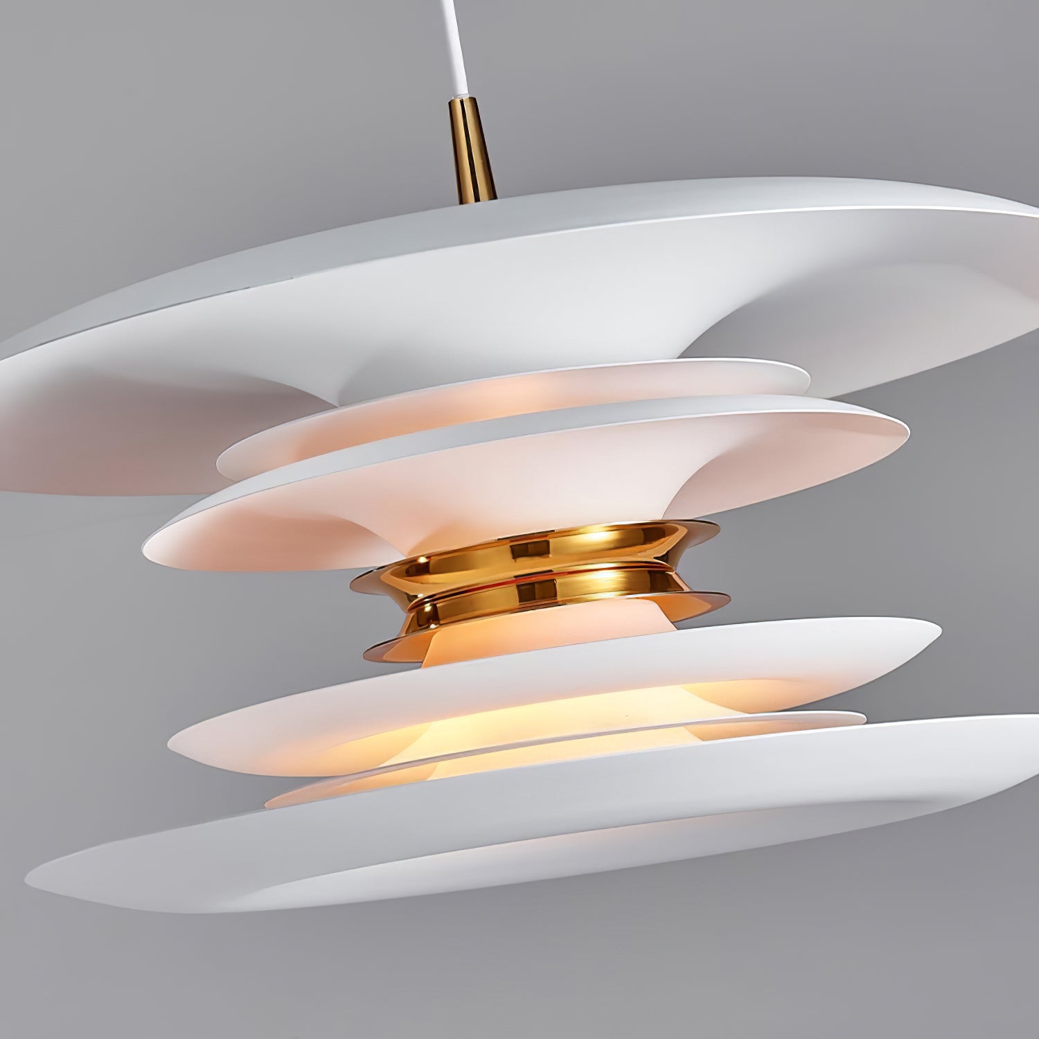 Diablo Pendant Lamp - Lumpaz