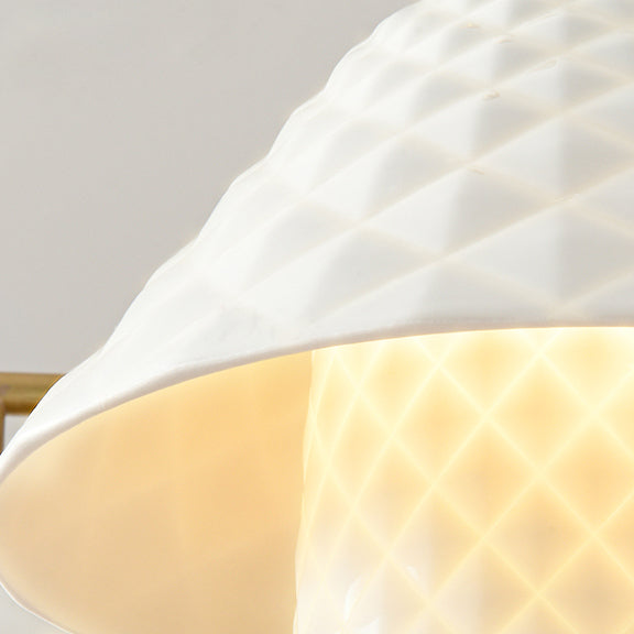Oxford Double Chandelier - Lumpaz
