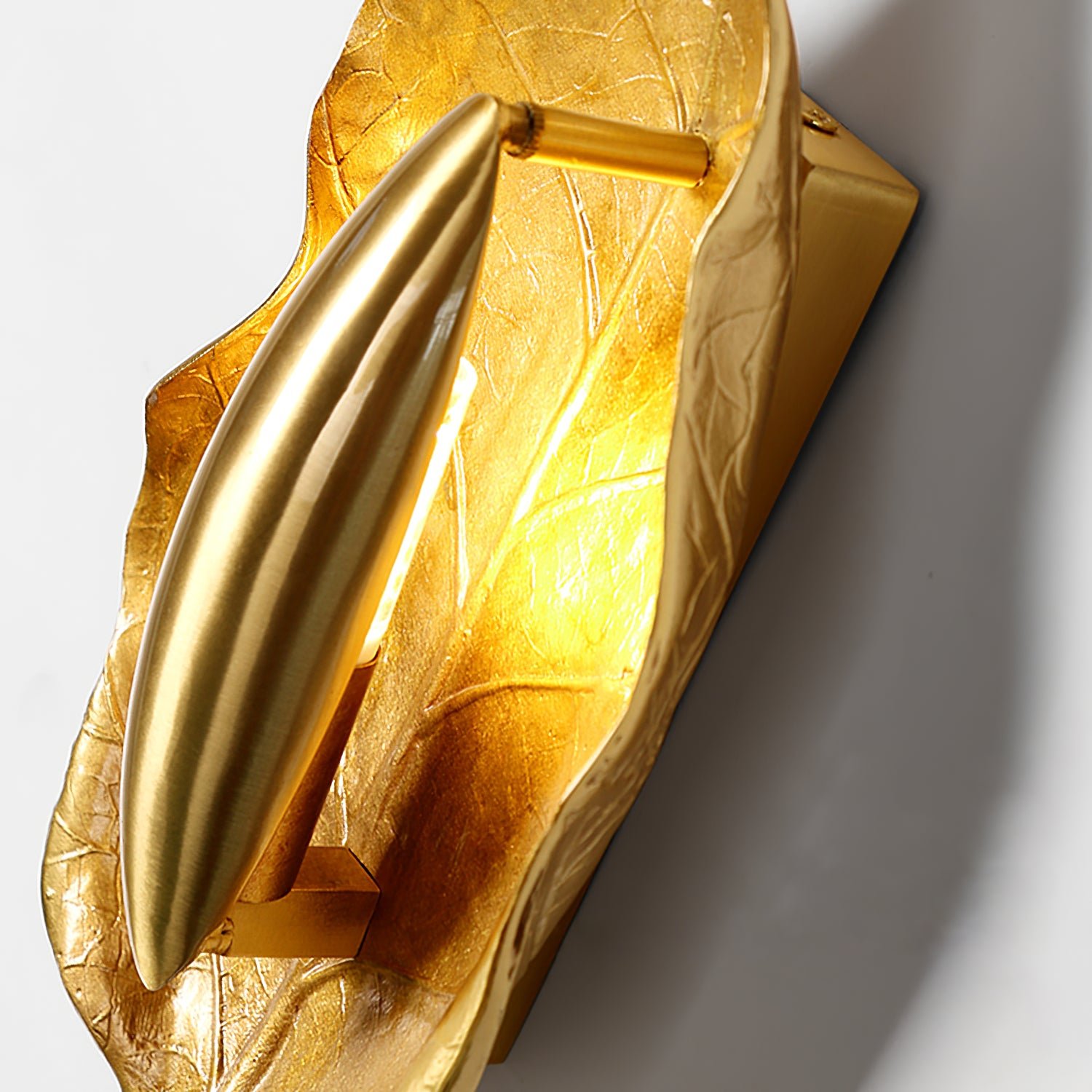 Dumaine Wall Lamp - Lumpaz