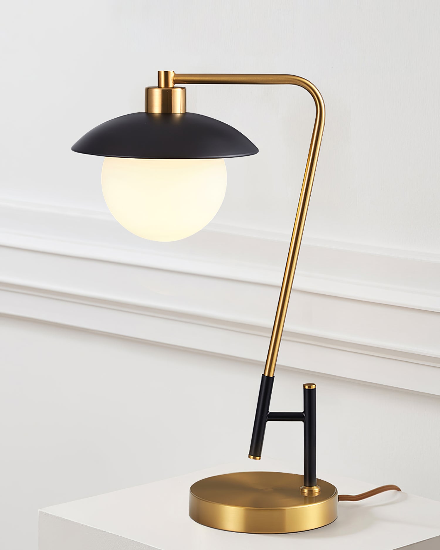 Bilston Table Lamp - Lumpaz
