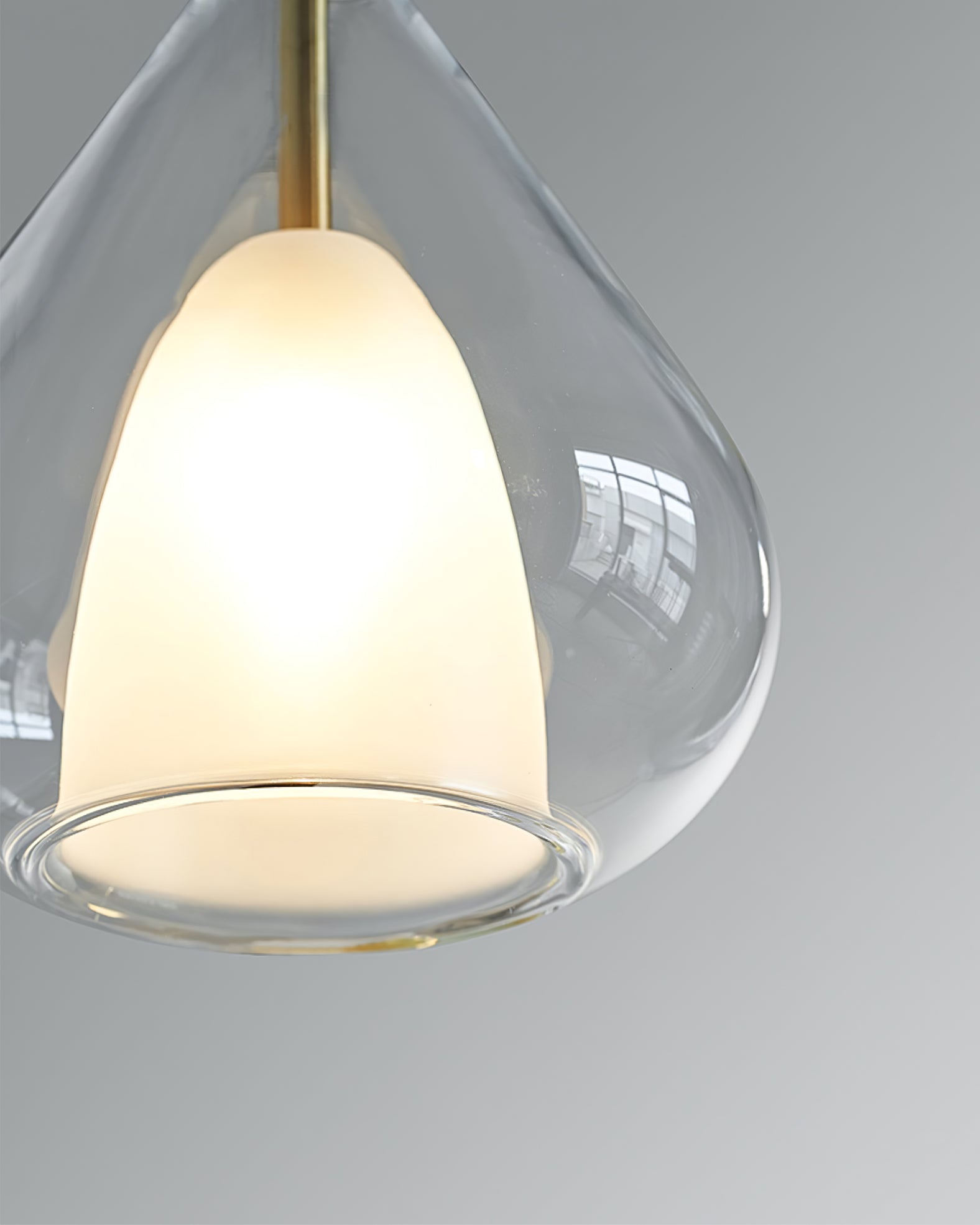 Lila Pendant Lamp - Lumpaz