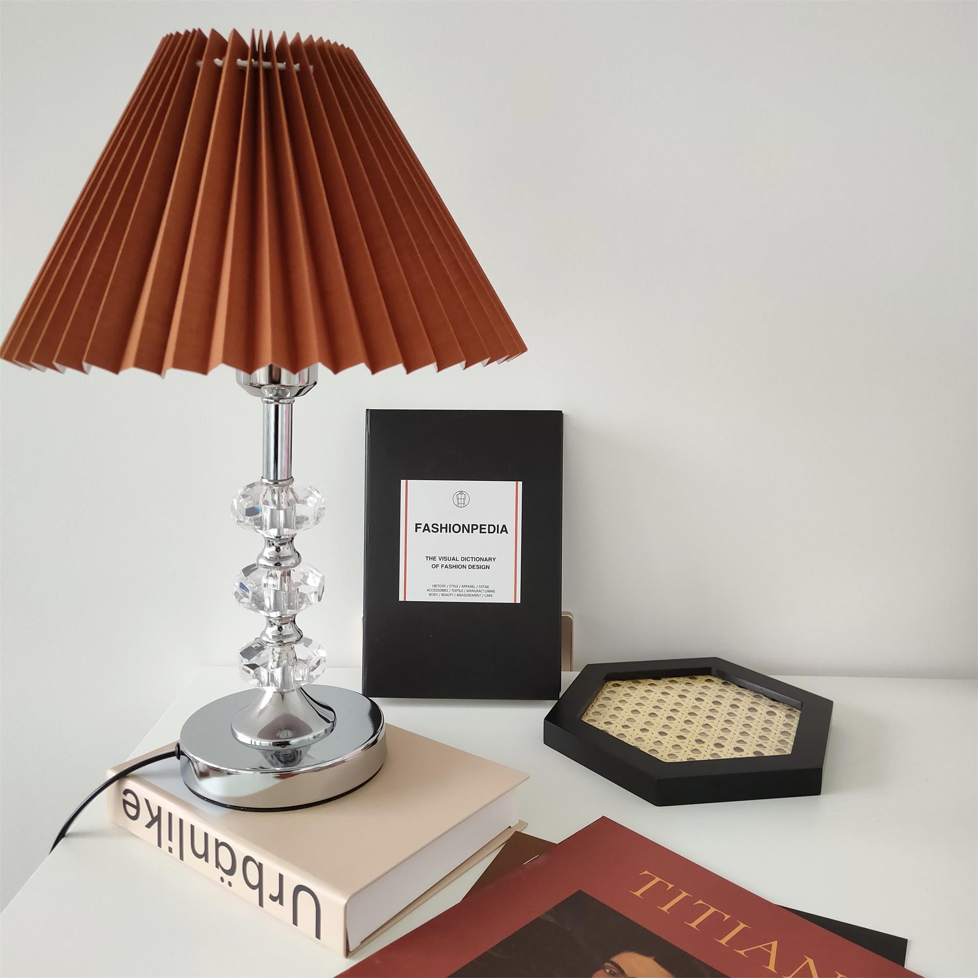 Lenny Table Lamp - Lumpaz