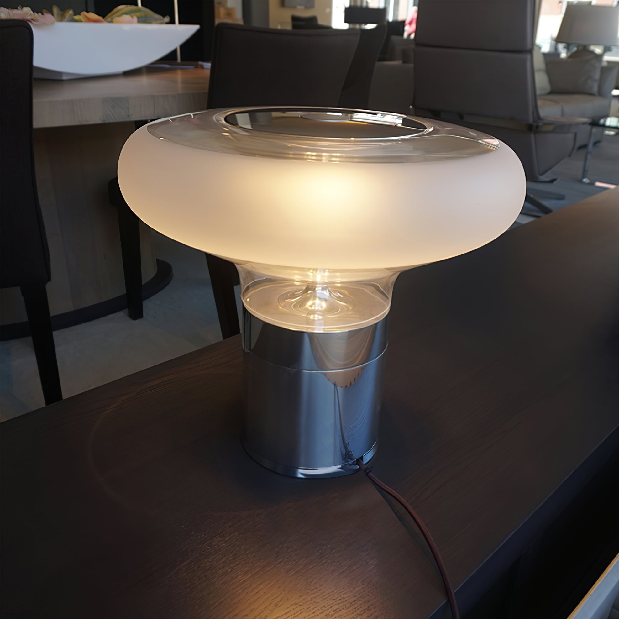 Five Table Lamp - Lumpaz