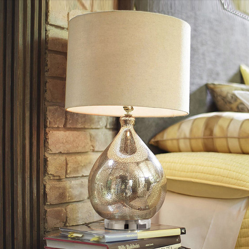 Ball Drum Table Light - Lumpaz
