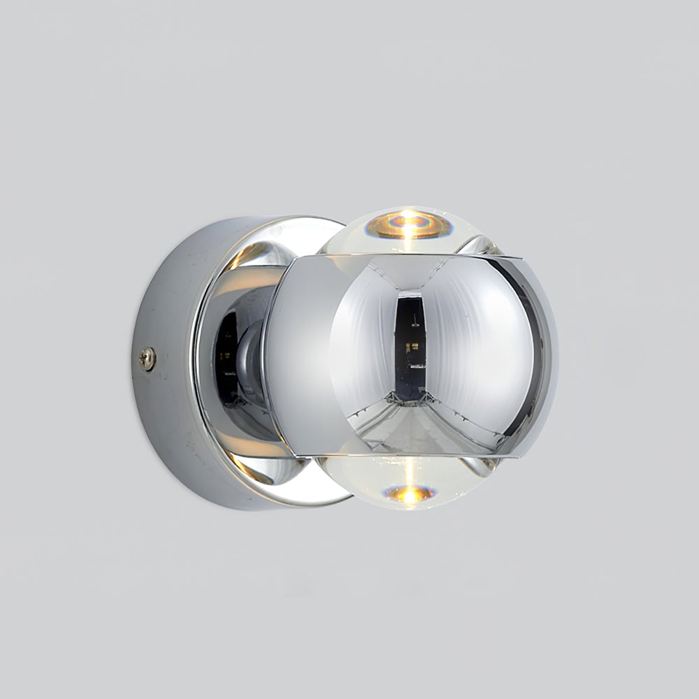 Io Verticale Wall Lamp - Lumpaz