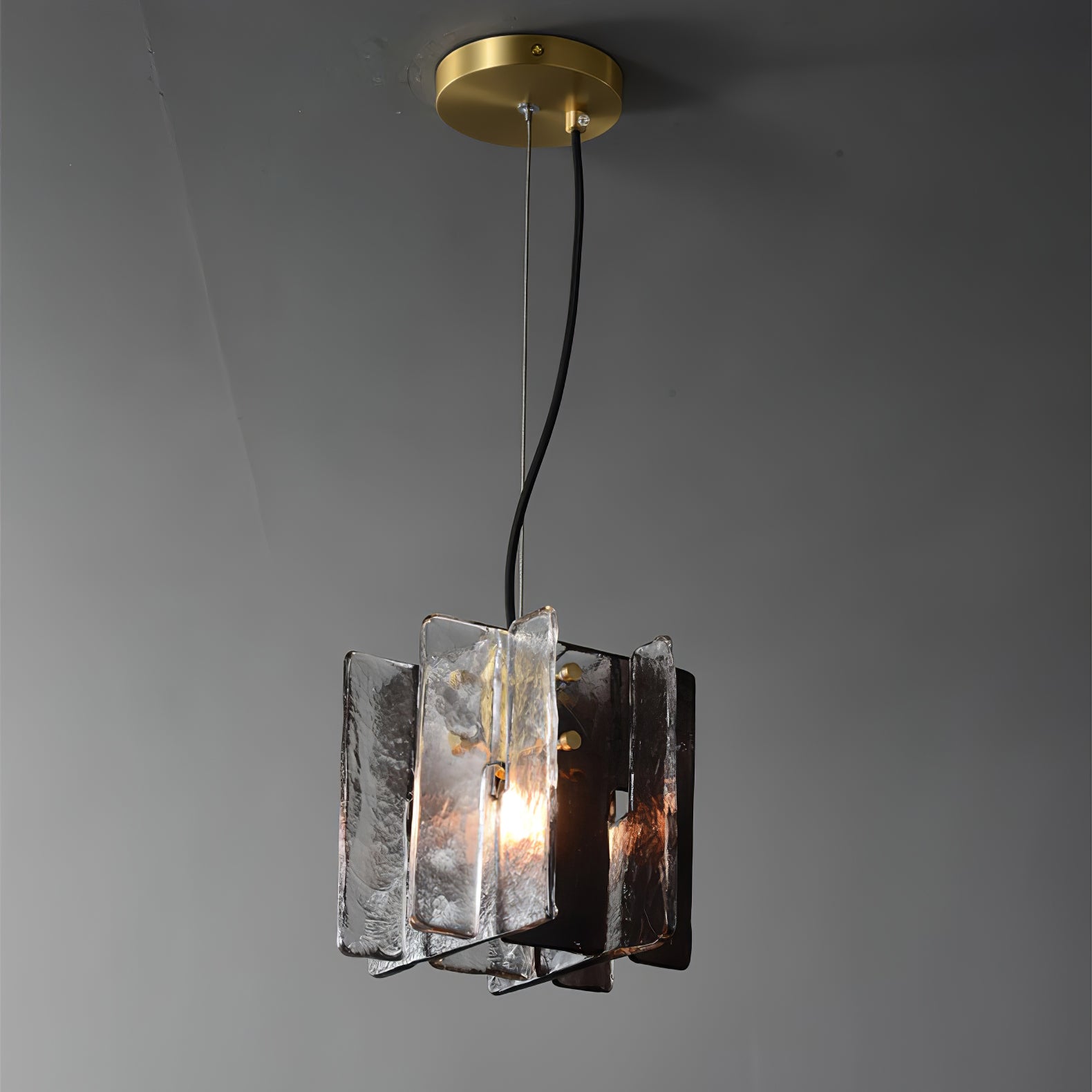 Building Block Pendant Lamp - Lumpaz