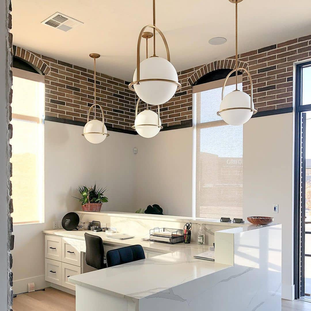 Somerset Pendant lamp - Lumpaz