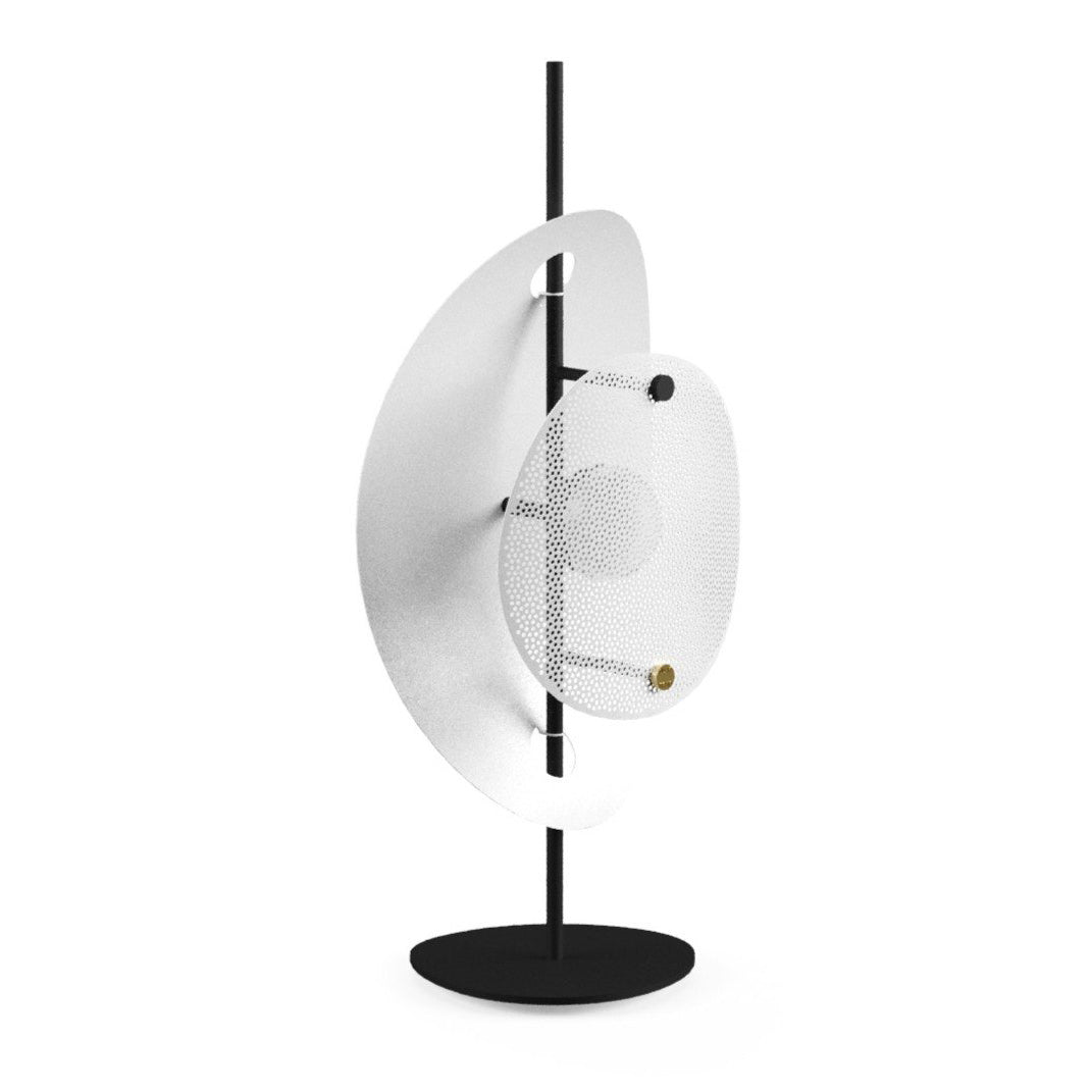 Corolle Table Lamp - Lumpaz