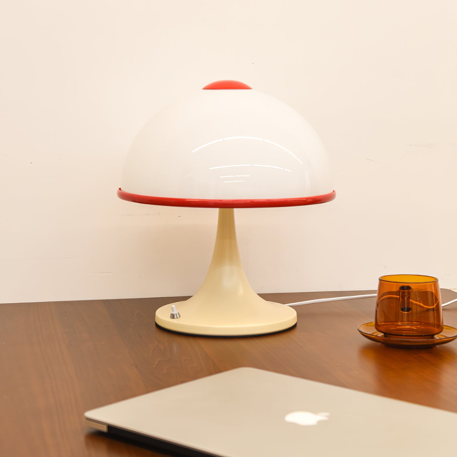 Mushroom Table Lamp - Lumpaz