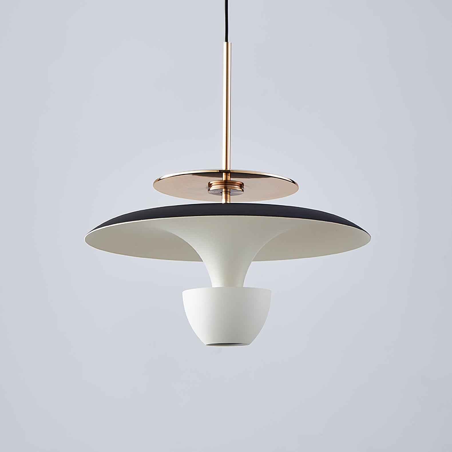 UFO Pendant Lamp - Lumpaz