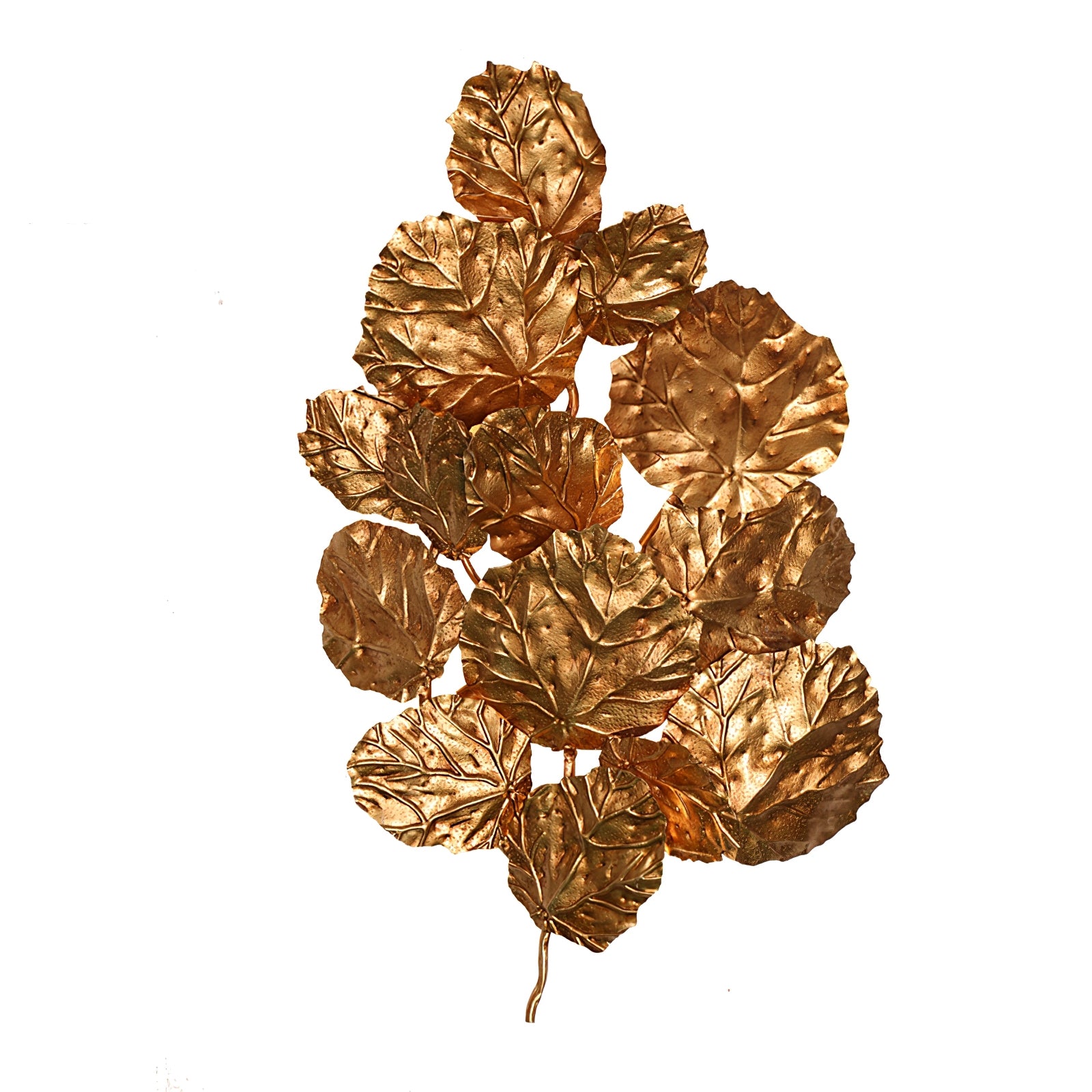 Pathleaf Heap Wall Lamp - Lumpaz