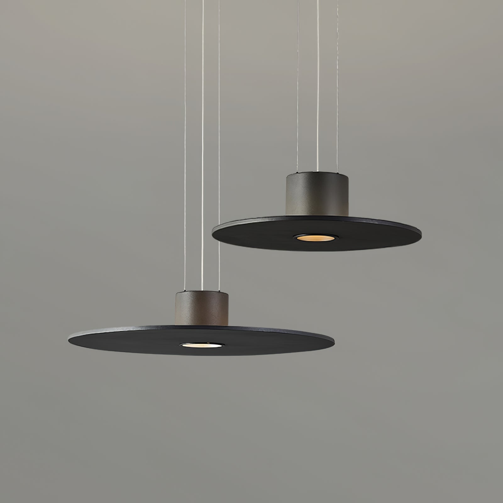 Andromeda Pendant Lamp - Lumpaz