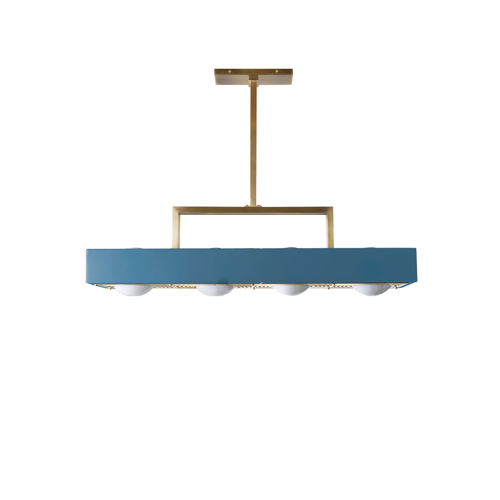 Kernel Pendant Lamp - Lumpaz