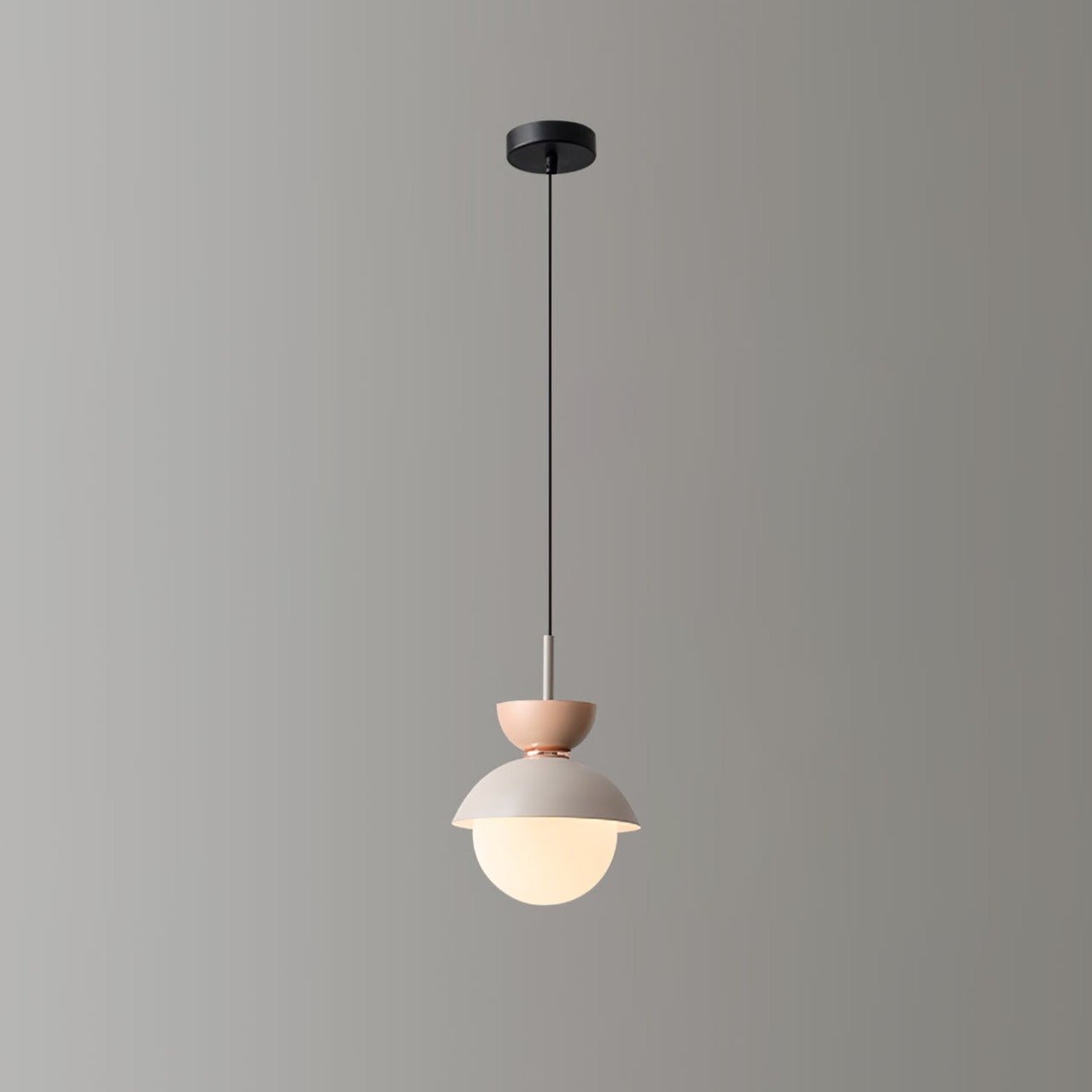 Savie Pendant Lamp - Lumpaz
