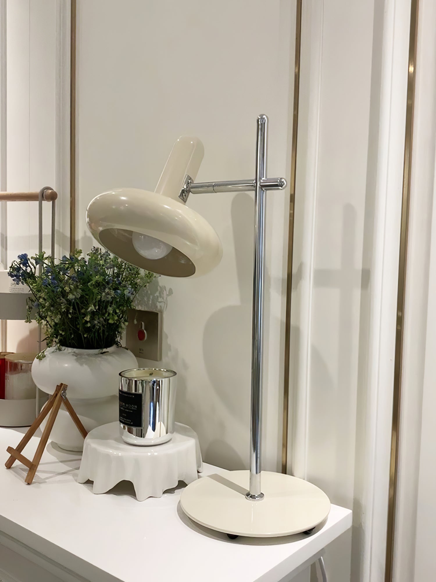 Optima Table Lamp - Lumpaz