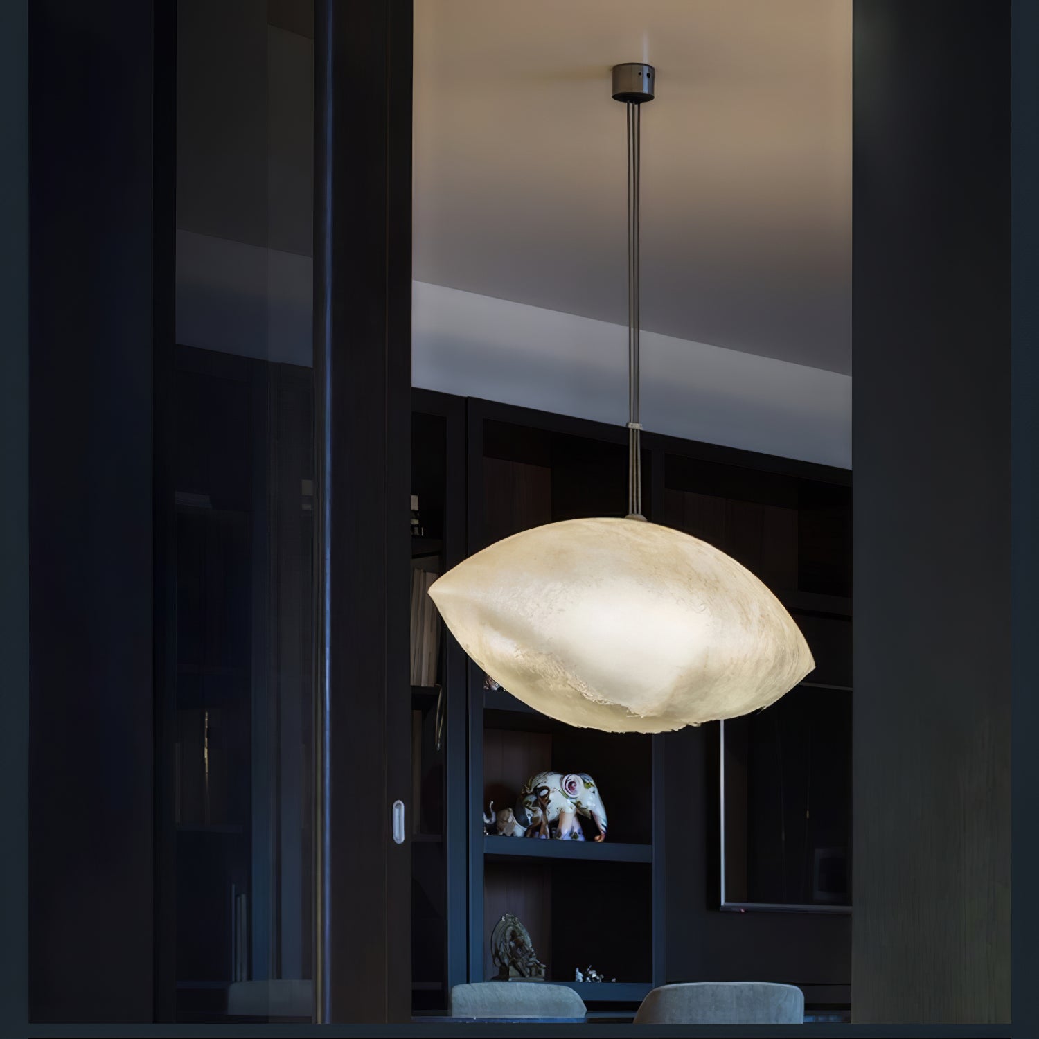 Potshi Pendant Light - Lumpaz