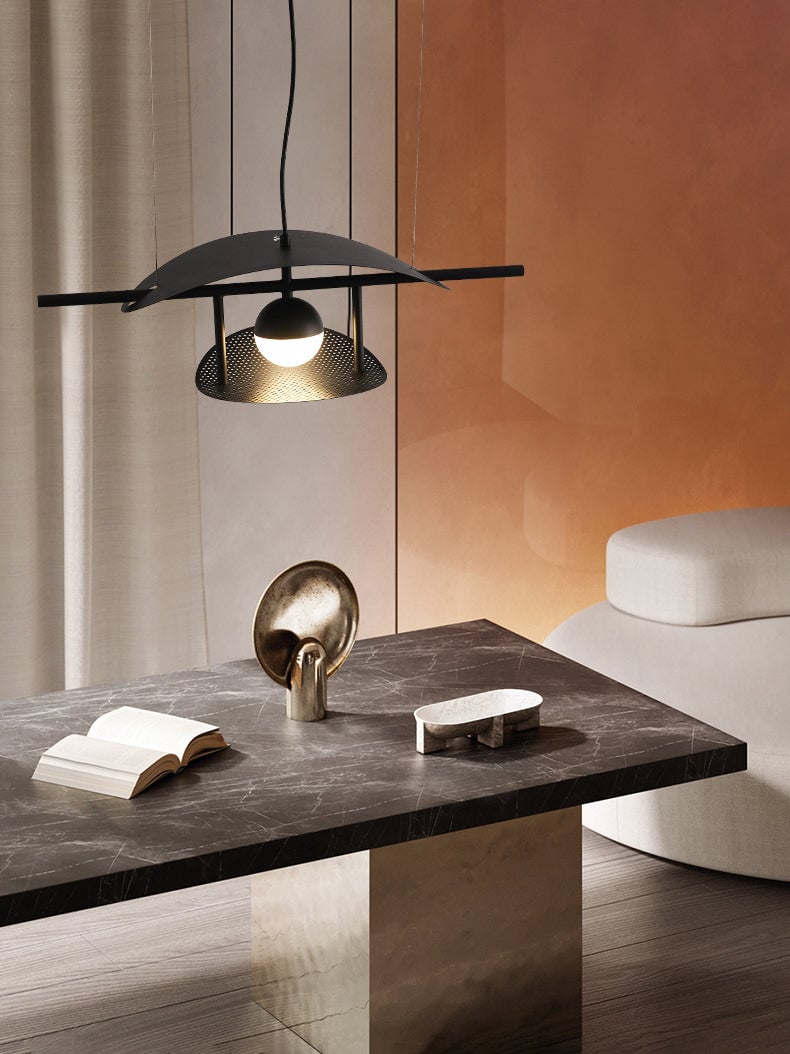 Corolle Pendant Lamp - Lumpaz