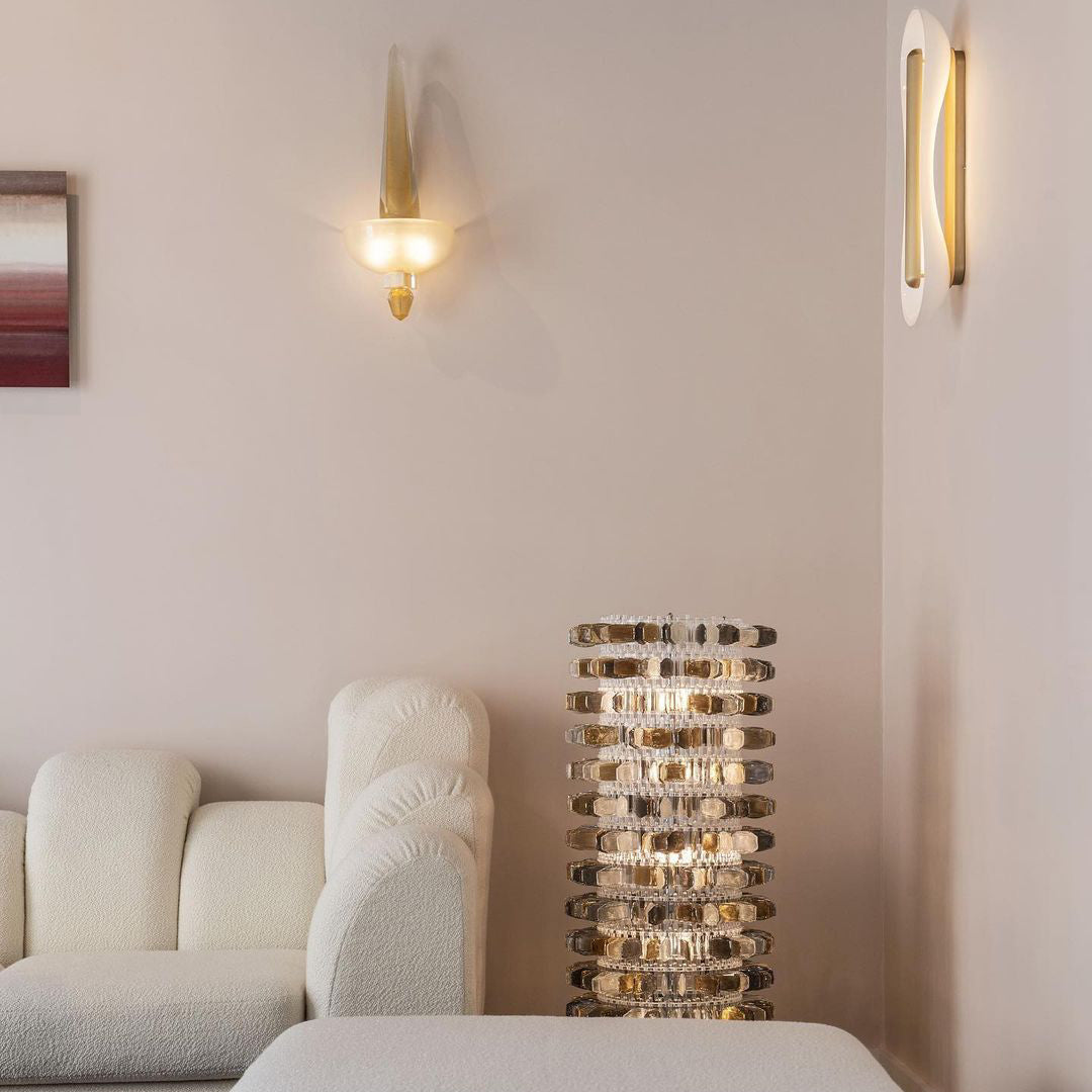 Cell Wall Lamp - Lumpaz
