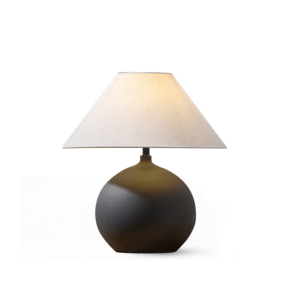 Lebes Ceramic Table Lamp - Lumpaz