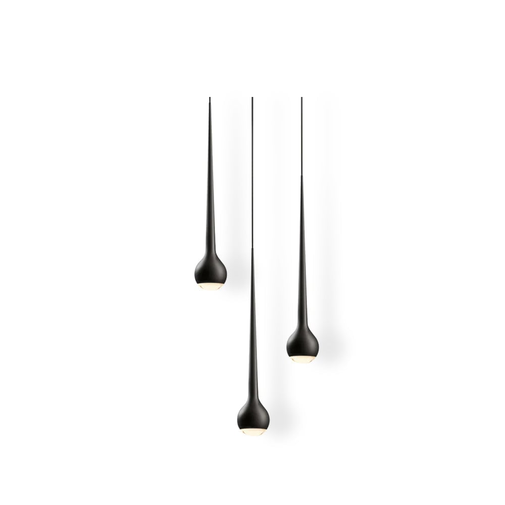 Falling Pendant Lamp - Lumpaz