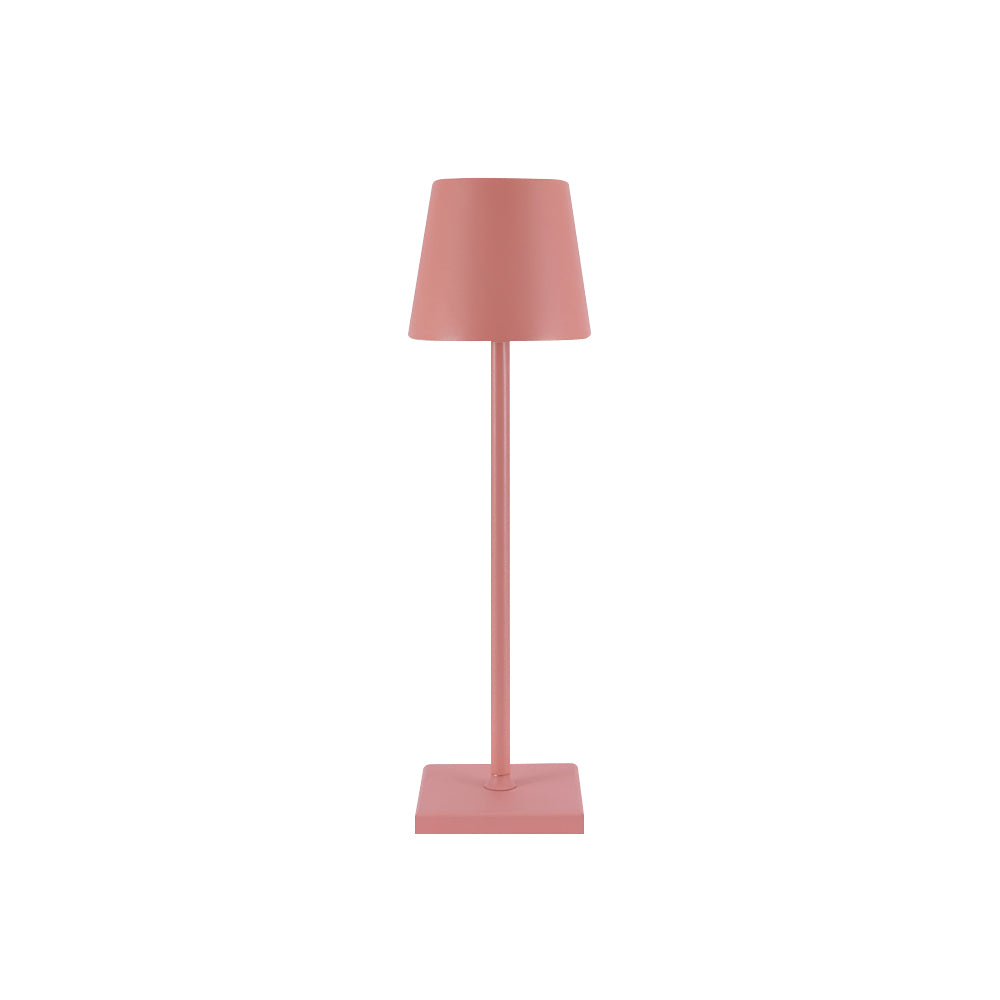 Poldina Built-in Battery Table Lamp - Lumpaz